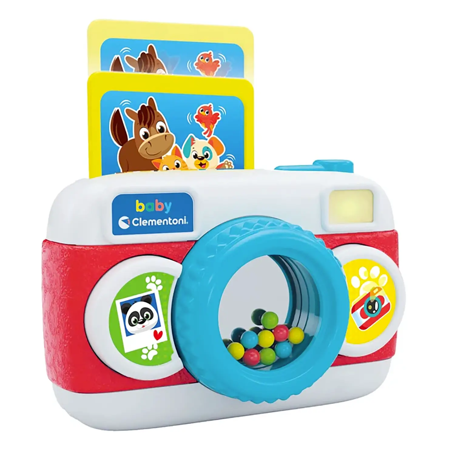Baby Camera - Primi giochi