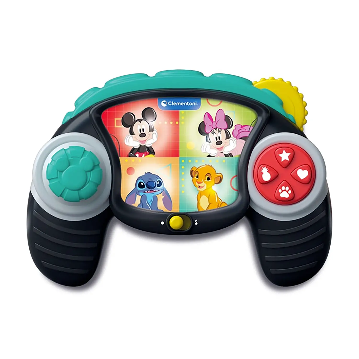 Disney, My First Game Controller - Primi giochi