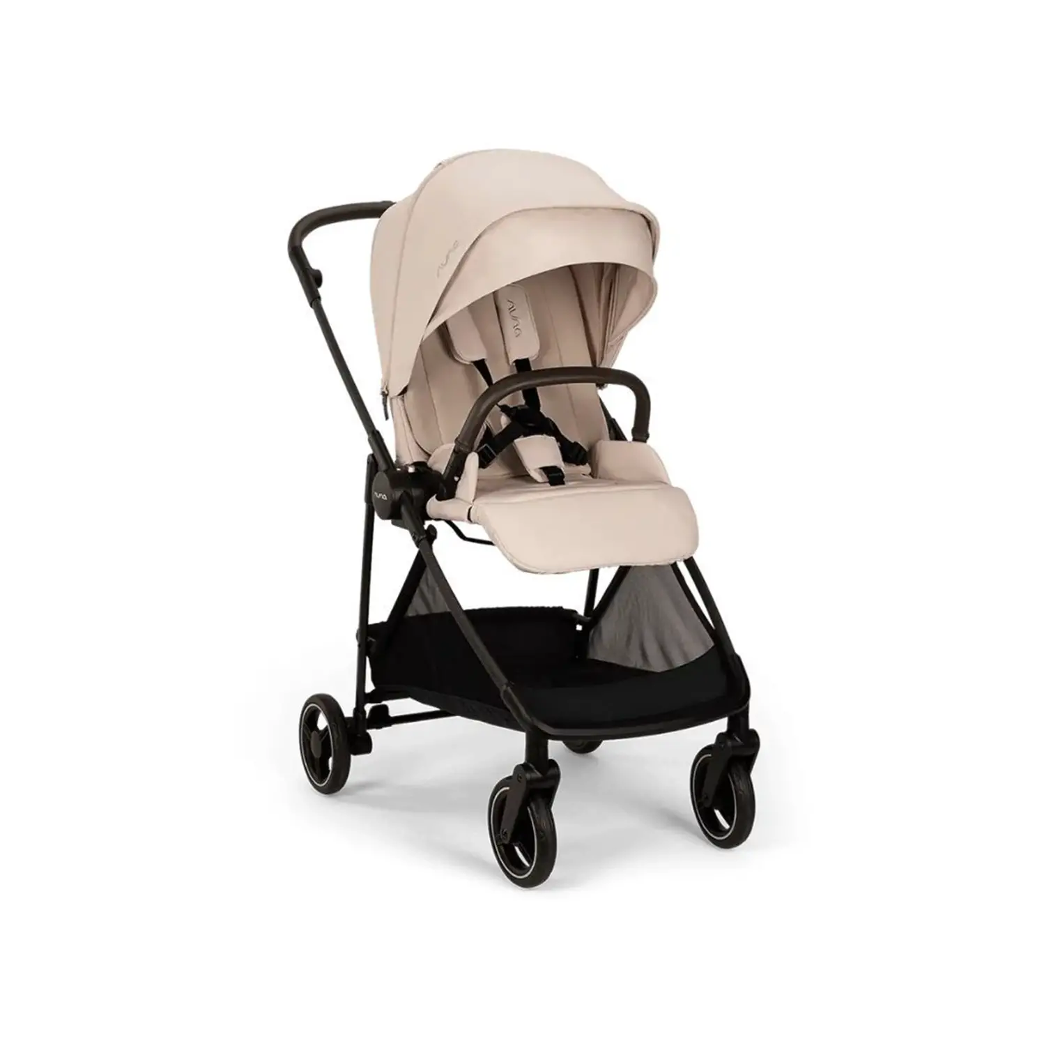 Nuna Passeggino Ixxa Next Biscotti - passeggini compatti