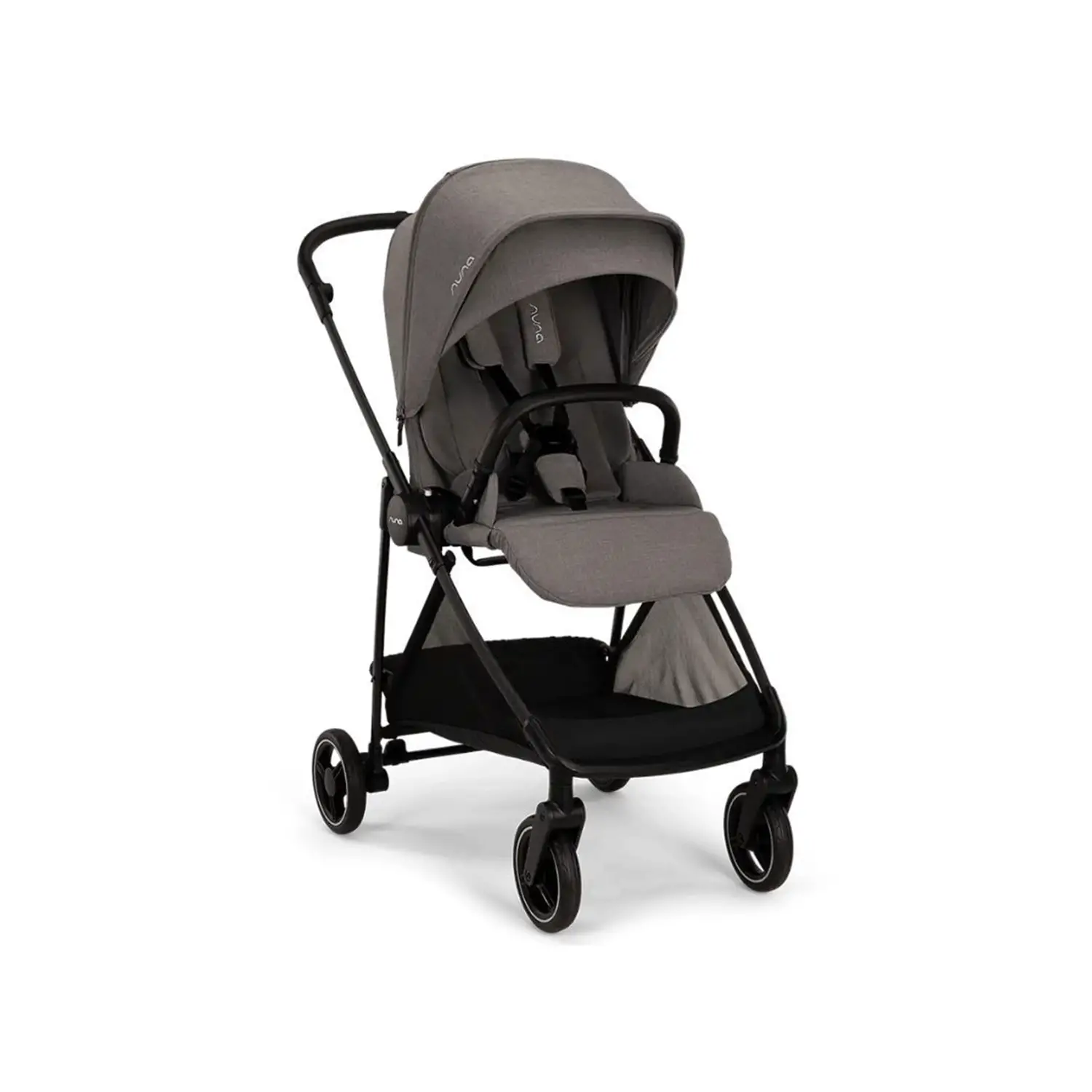 Nuna Passeggino Ixxa Next Thunder - passeggini compatti