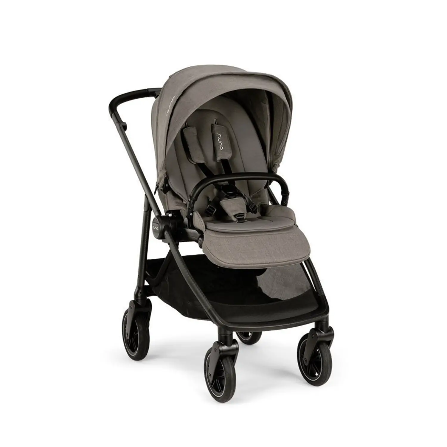 Nuna Passeggino Swiv Thunder - trio e modulari