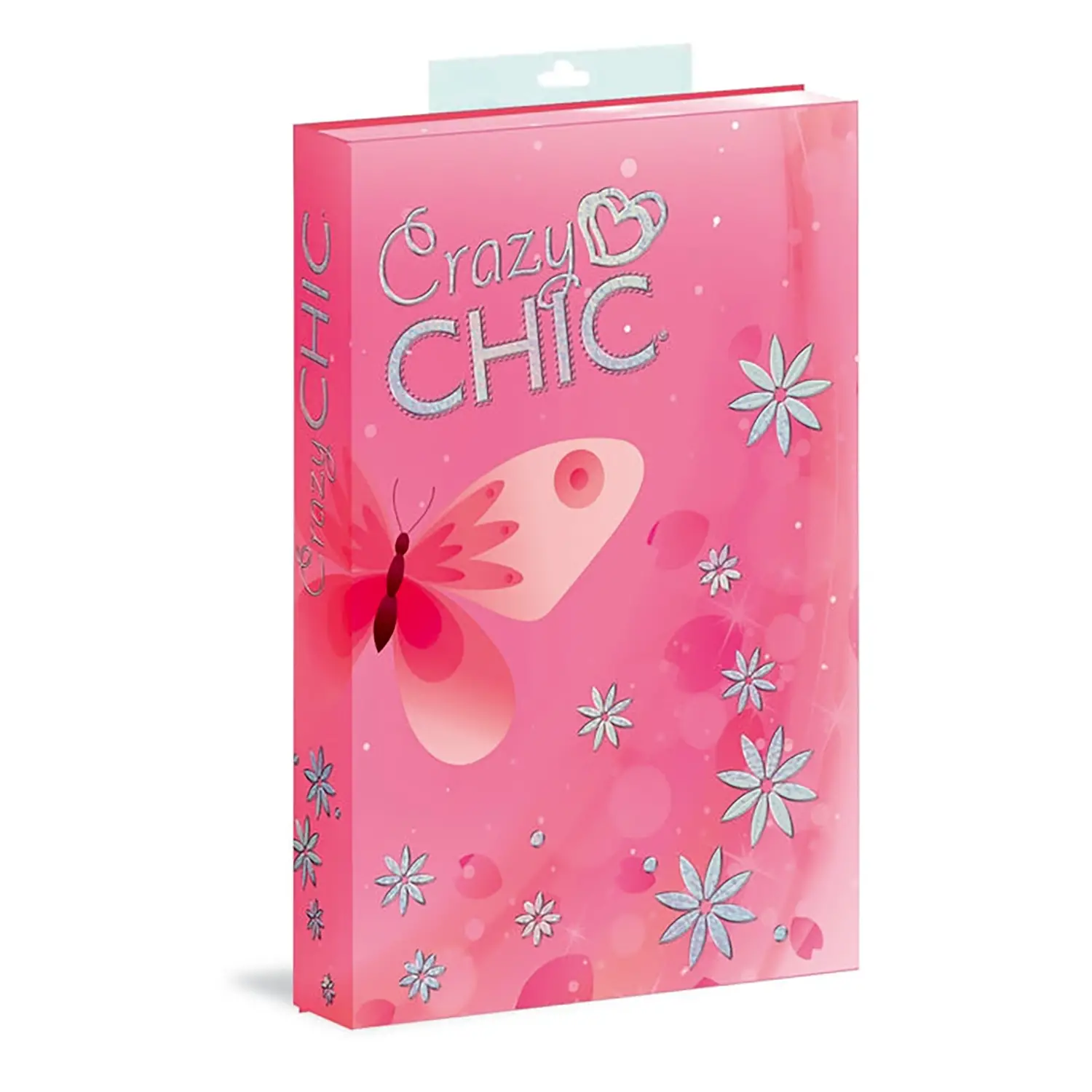 Crazy Chic Mini Palette Ombretti: Spring - bellezza e accessori