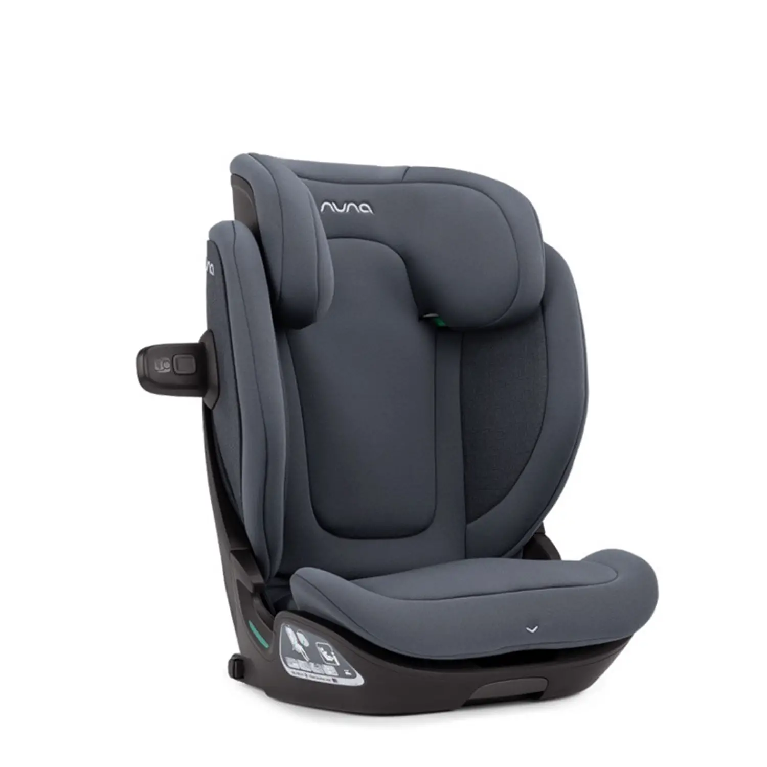 Nuna Seggiolino Auto Aace Lx Ocean 100-150 Cm - bambini 100-150 cm (4-12 anni)