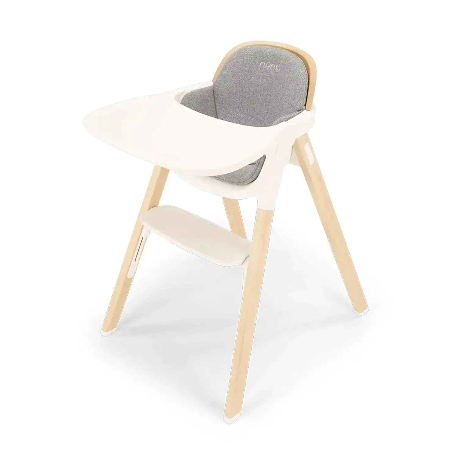 Seggiolone Nuna Bryn Heritage - seggioloni