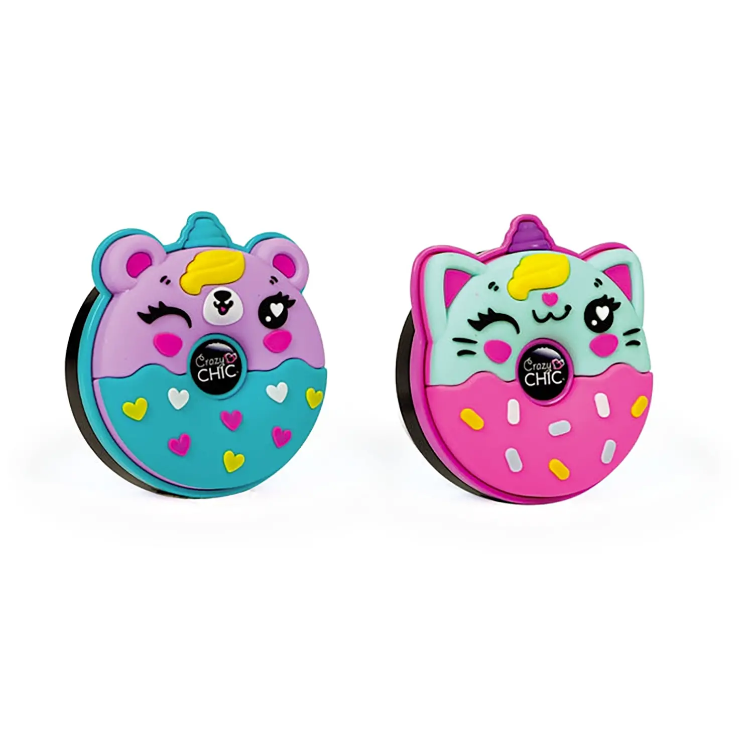 Crazy Chic Ombretti Yummy - bellezza e accessori