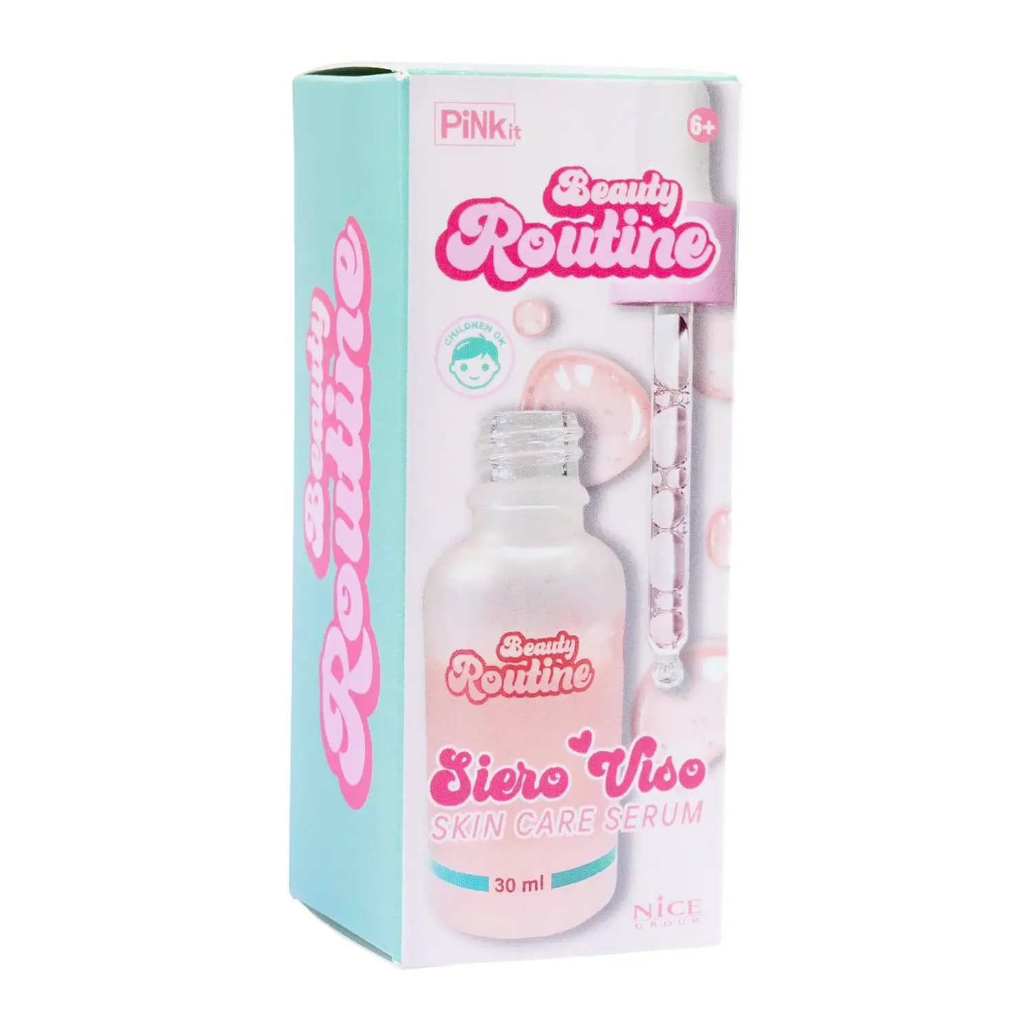 My Beauty Routine Siero Viso 30ml - bellezza e accessori
