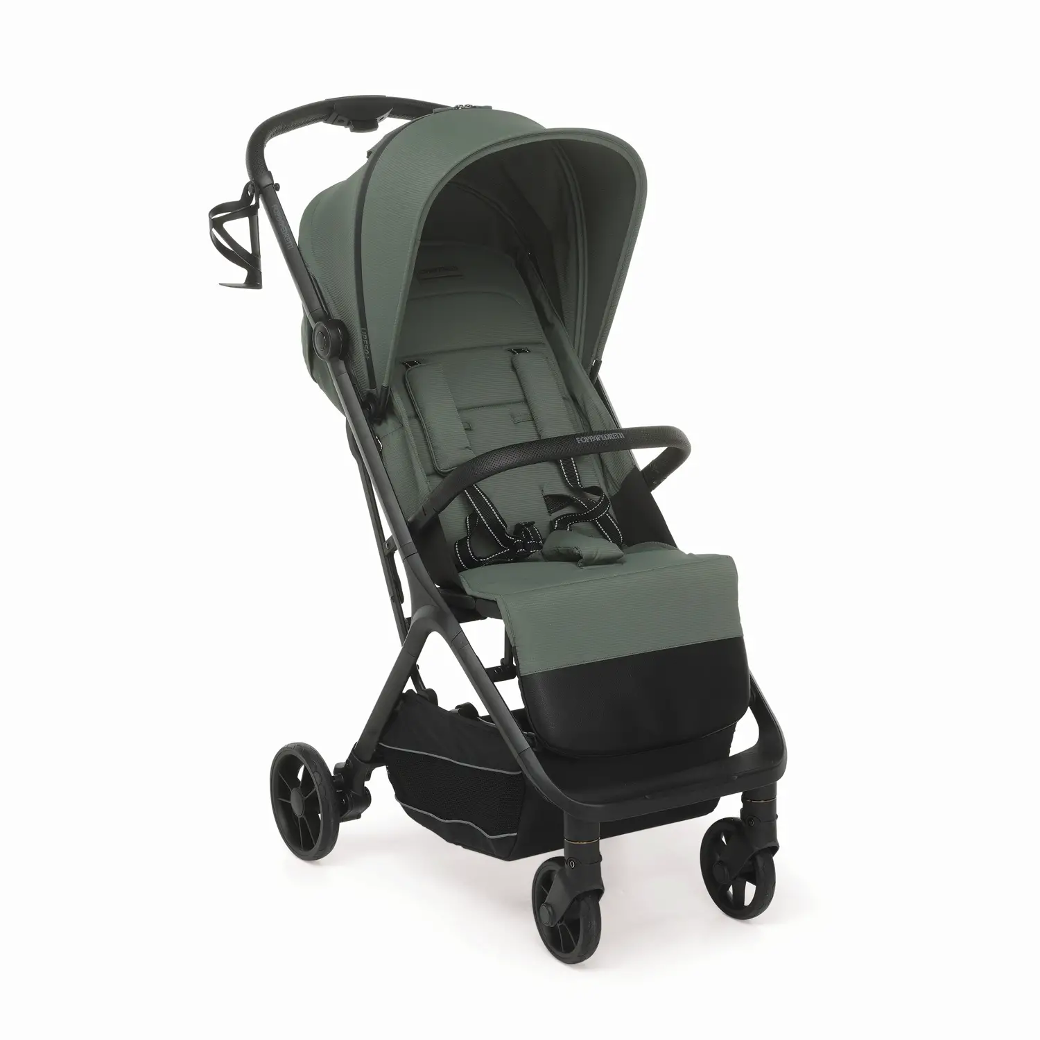 Passeggino Like Olive Foppapedretti - passeggini compatti