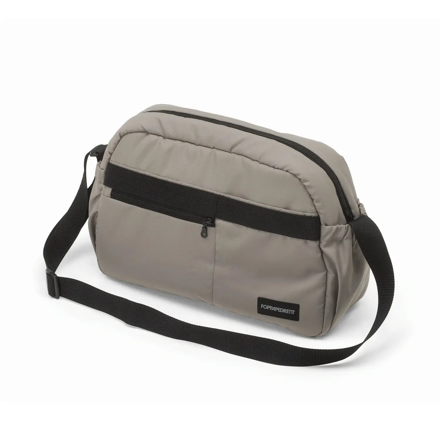 Borsa Mamma Jolie con Fasciatoio Vanilla Foppapedretti - borse e zaini
