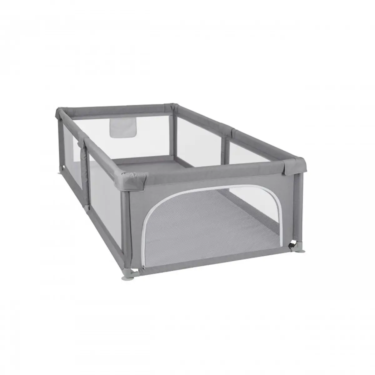 Box Recinto 180x120 Xl Grigio - box