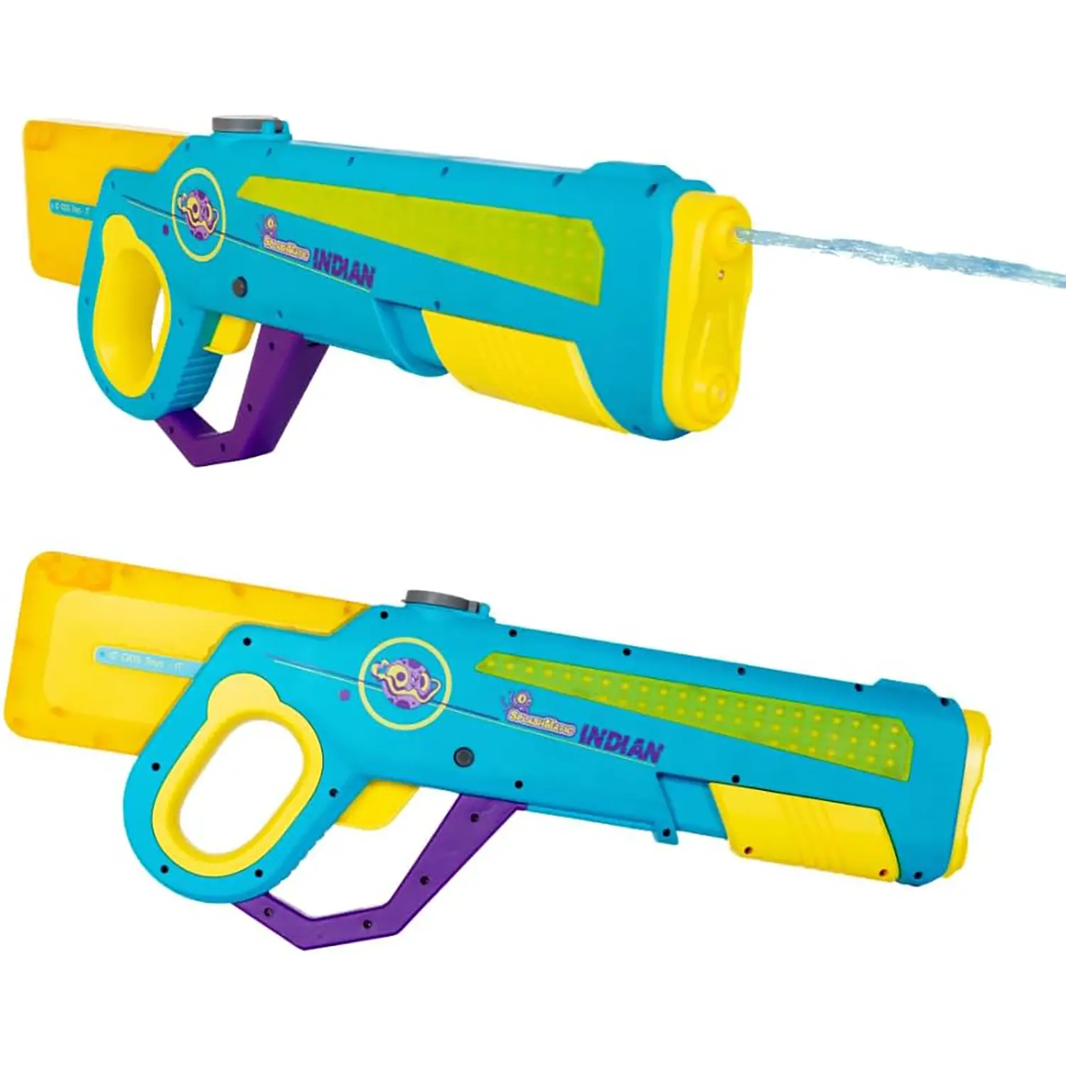 Splashmatic Indian Spara Acqua - Giochi acqua e sabbia