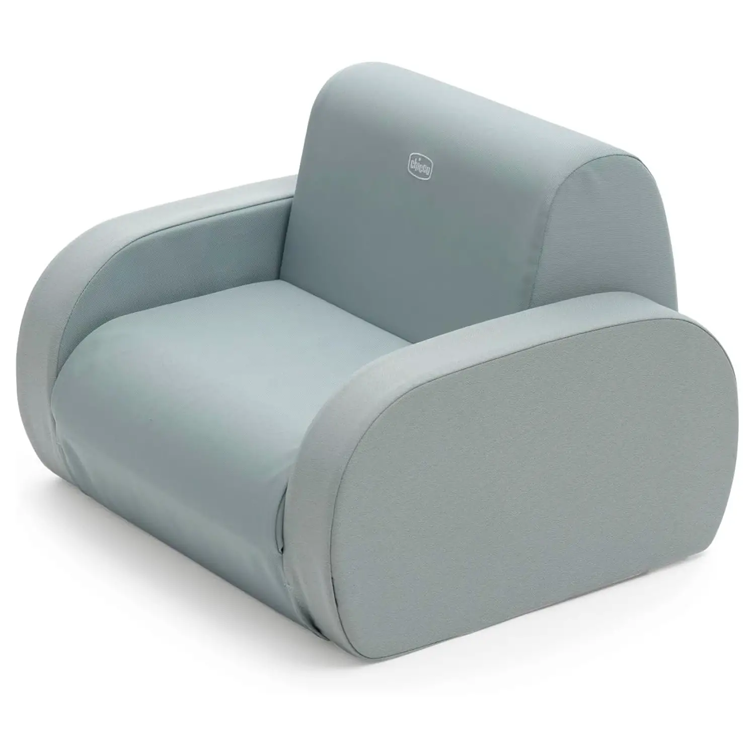 Chicco Poltroncina Per Bambini Trasformabile Twist Menta Piperita - rialza sedie