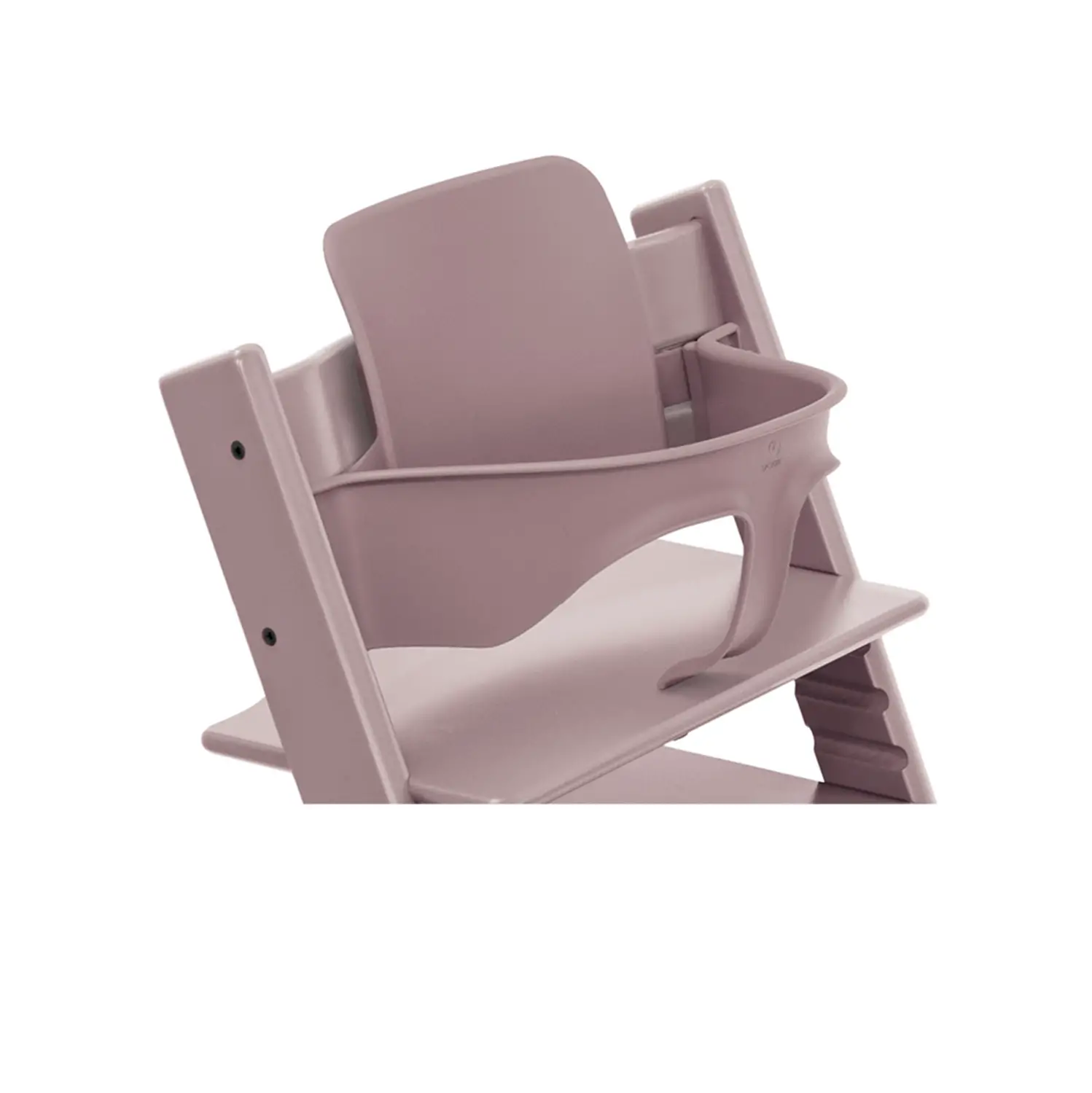 Baby Set ² per Seggiolone Tripp Trapp Malva Stokke - seggioloni