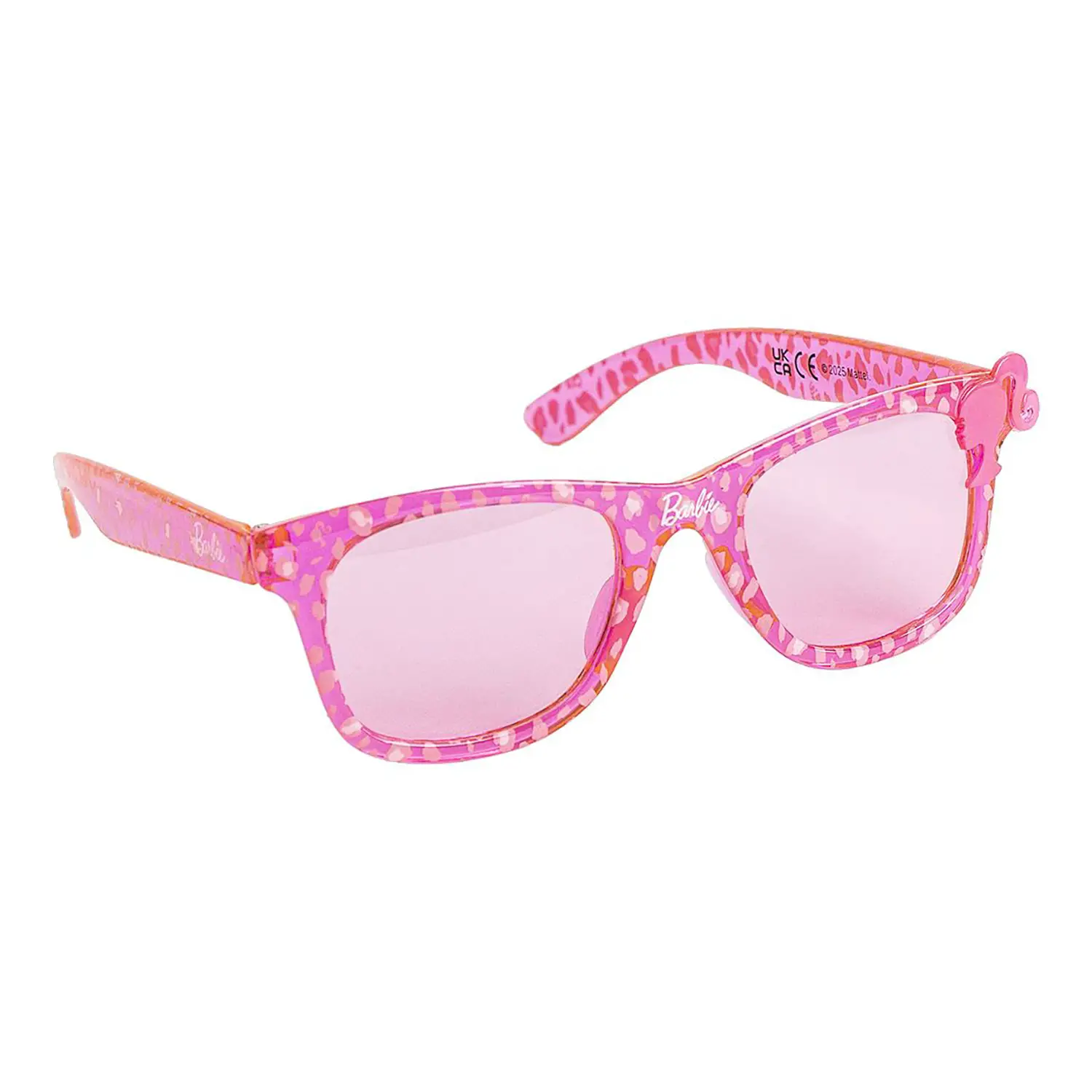 Barbie Occhiali Da Sole Bambina Premium - accessori stagionali