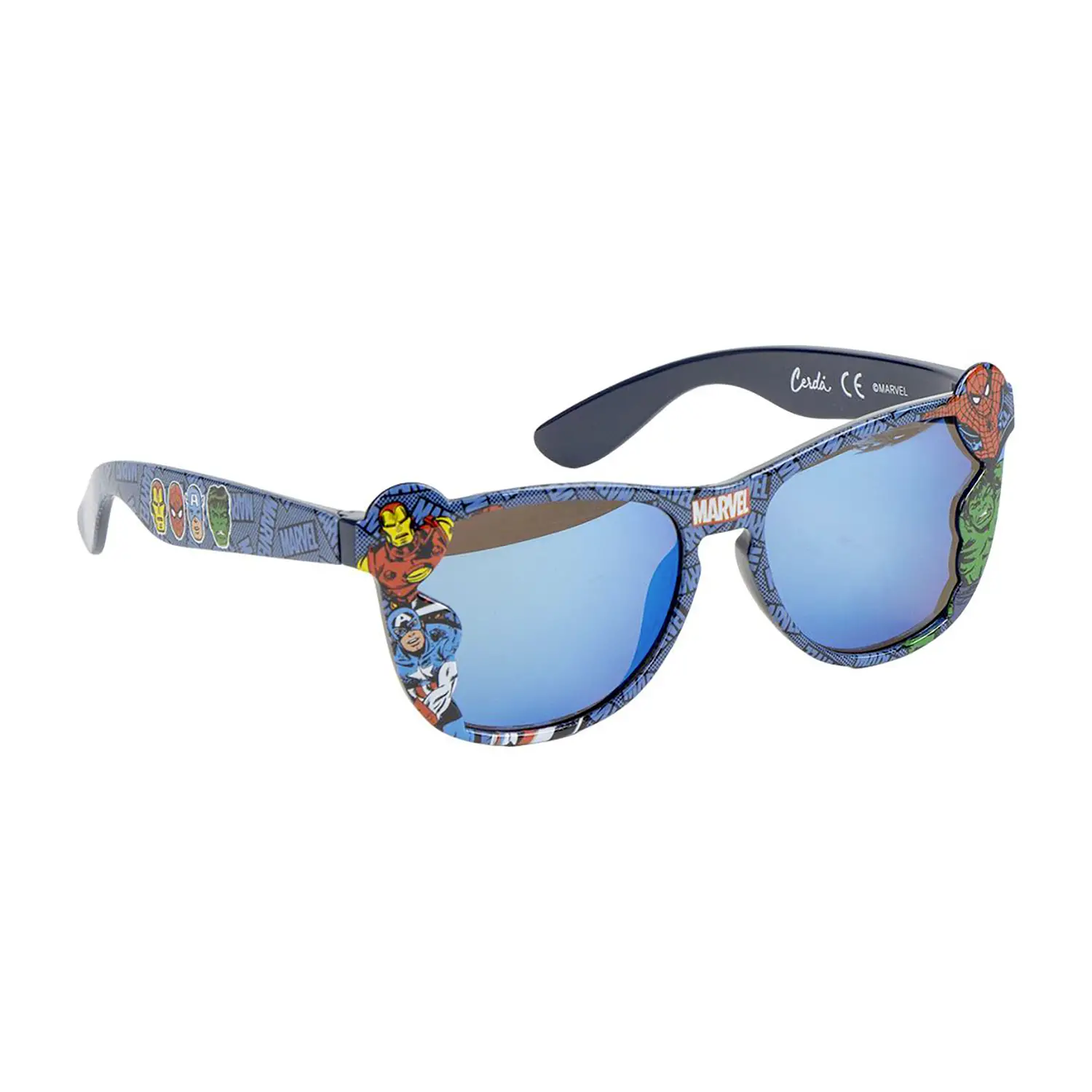 Avengers Occhiali Da Sole Bambino Premium - accessori stagionali