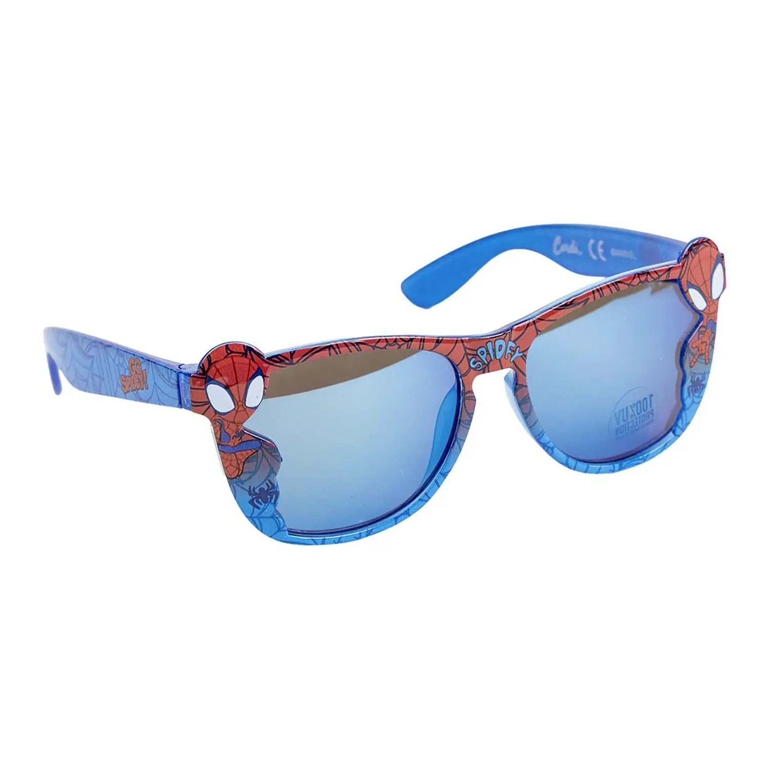 Spidey Occhiali Da Sole Bambino Premium - accessori stagionali