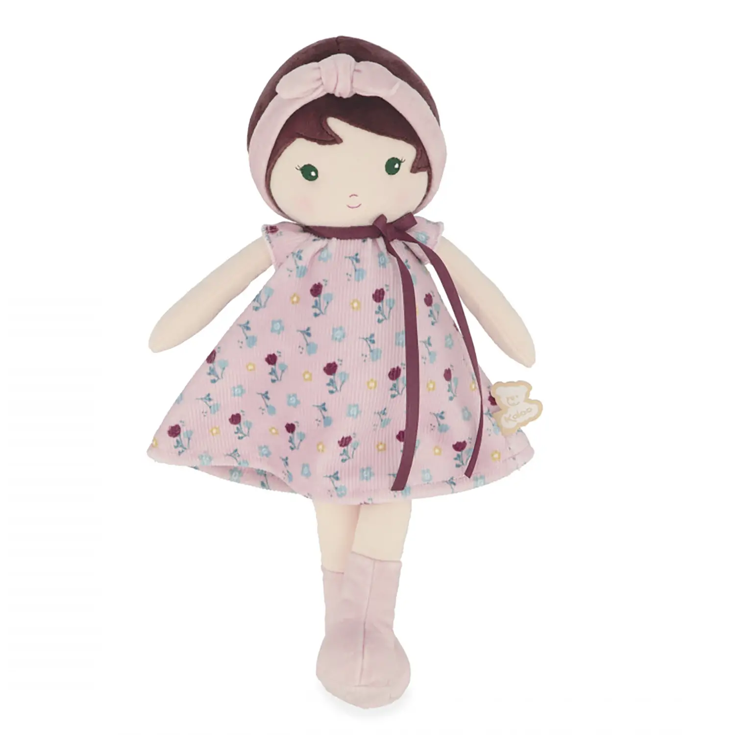 Bambola In Stoffa Leonie 32 Cm - collezionabili bambina