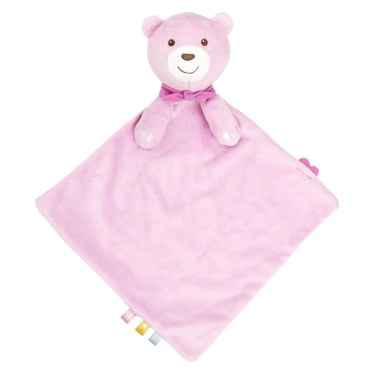 Chicco Maxi Doudou Rosa - collezionabili bambina
