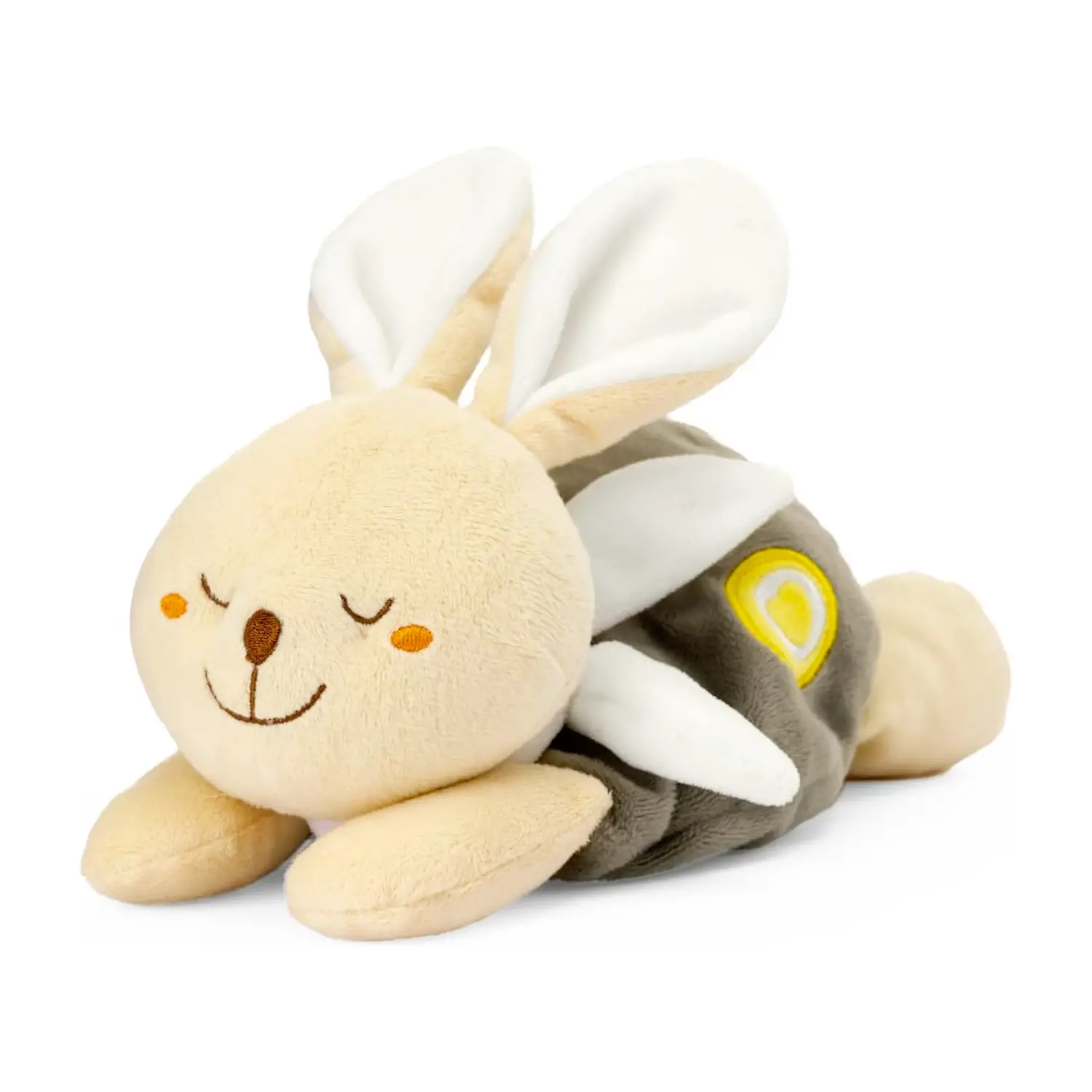 Chicco Peluche Coniglietto Rilassante Con Sacca Di Sale Da Riscaldare - peluches 0/36 mesi