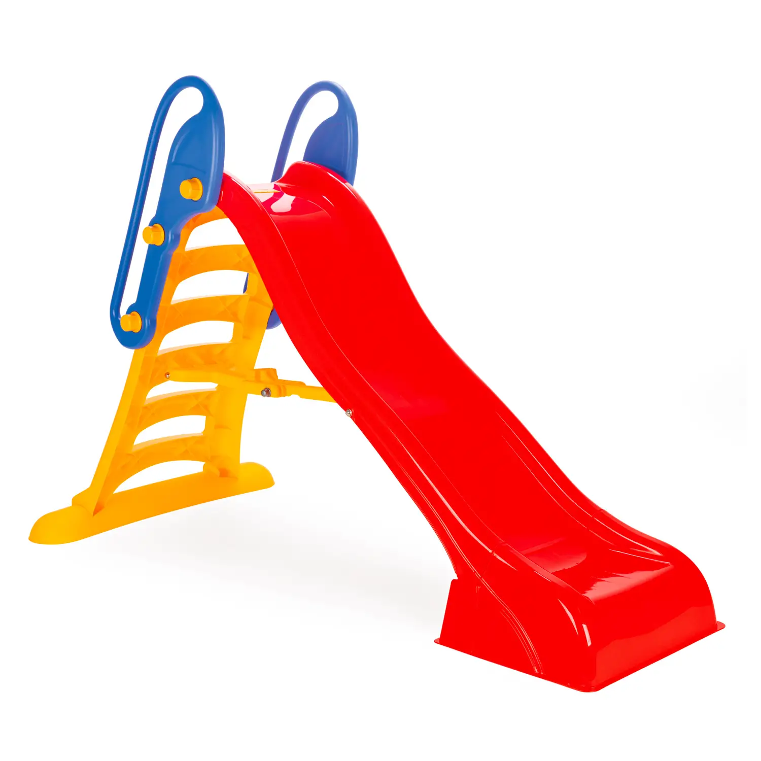 Scivolo Maxi con Giochi d’Acqua, Divertimento e Avventura per i Bambini - Scivoli