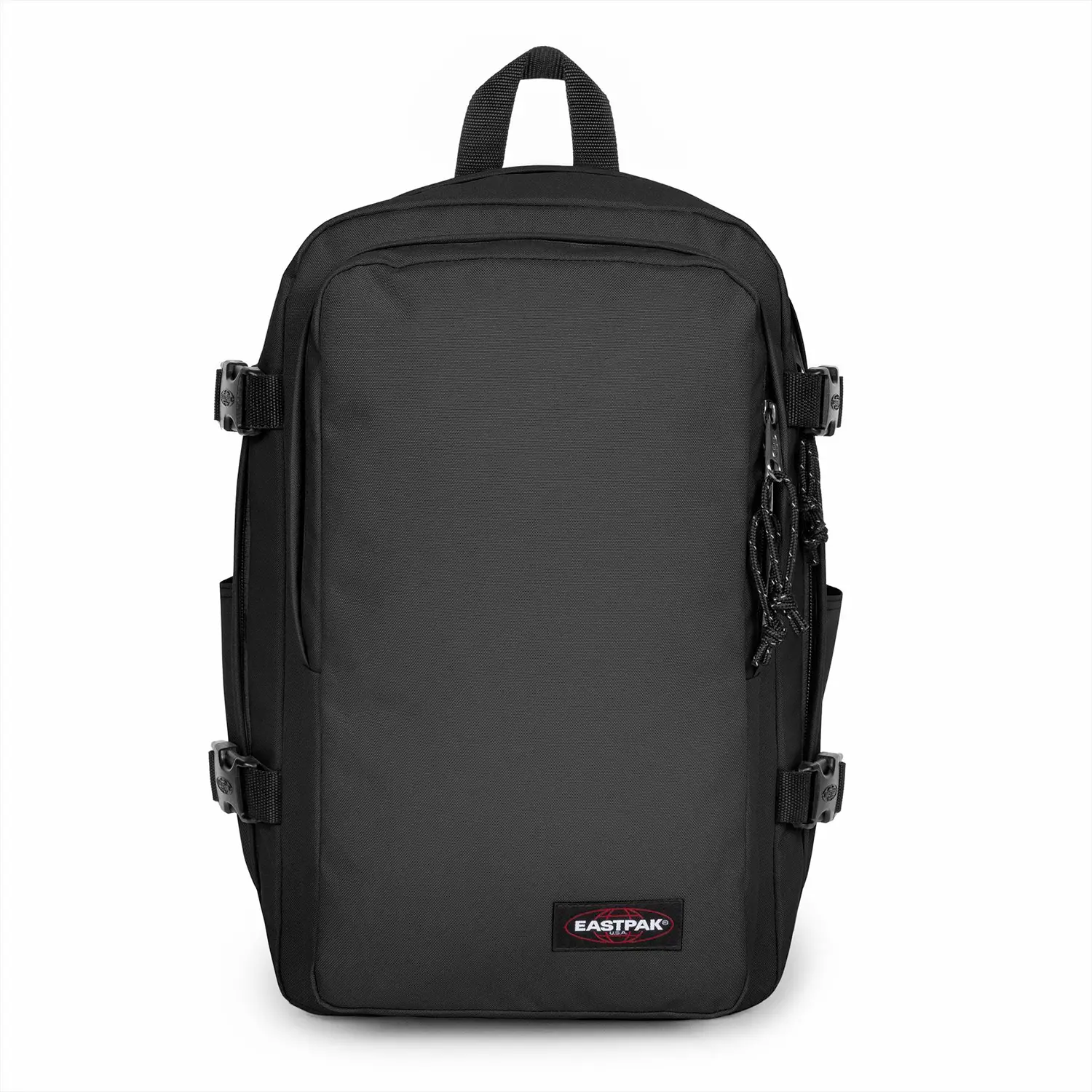 Eastpak Zaino Da Viaggio E Tempo Libero Cabin Pak'R Black - zaini americani