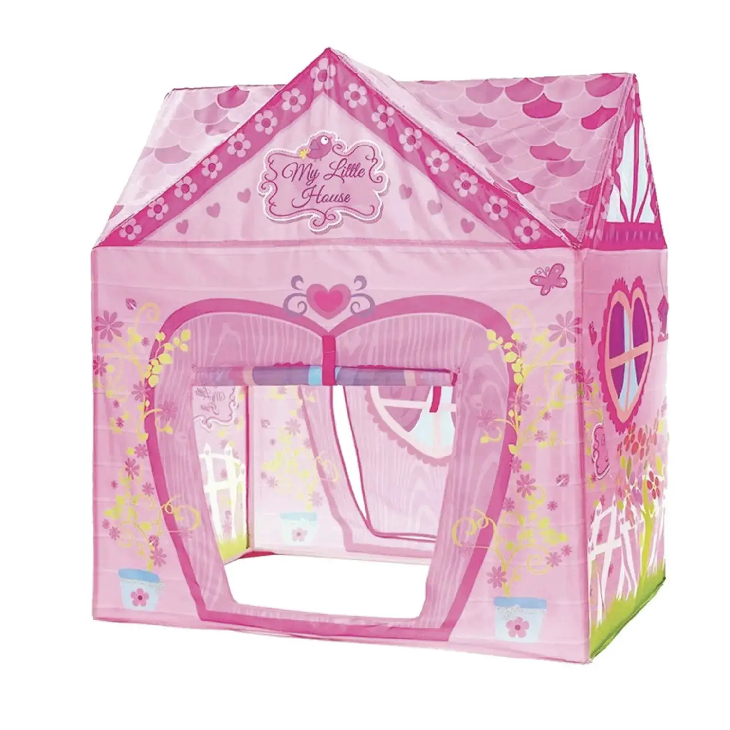 Tenda Gioco per Bambini, Mia Piccola Casetta - Casette