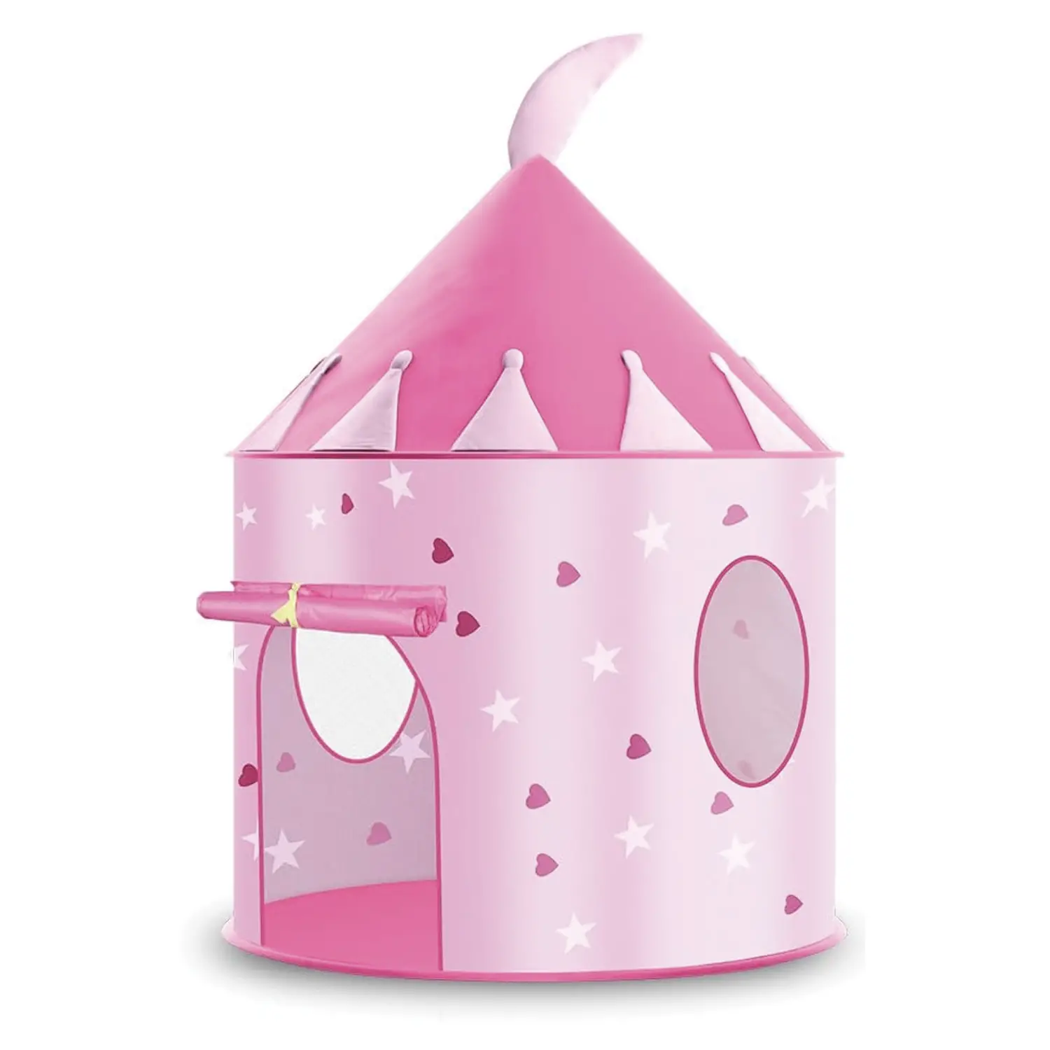 Tenda Gioco Principesse, Spazio Magico per il Divertimento - Casette