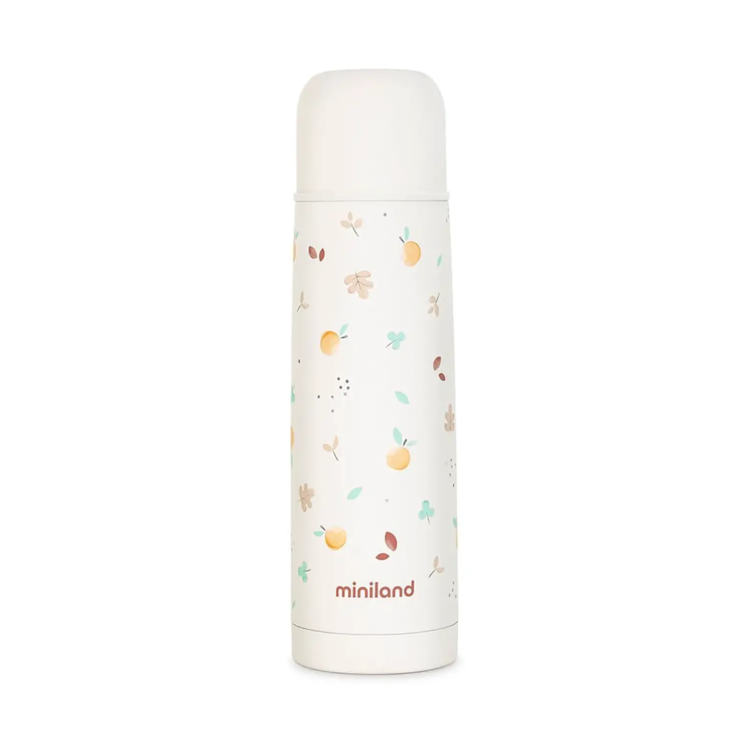 Thermy Valencia 500ml – Thermos per Liquidi Caldi e Freddi - pappa