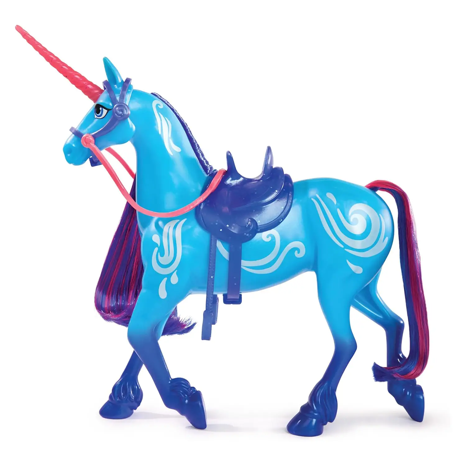 Unicorn Academy Unicorno River - collezionabili bambina