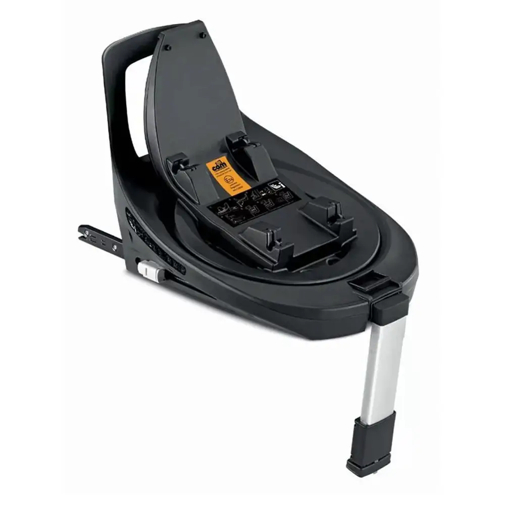Base 360° Relax i-size Per Autoseggiolino Cam - basi auto