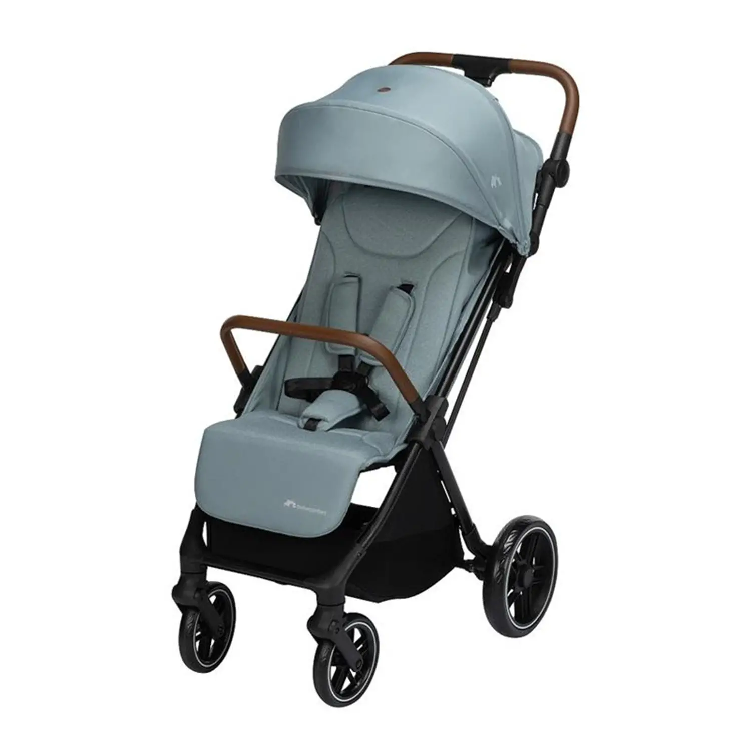 Passeggino Bebe Confort Indra Mineral Blue - passeggini compatti