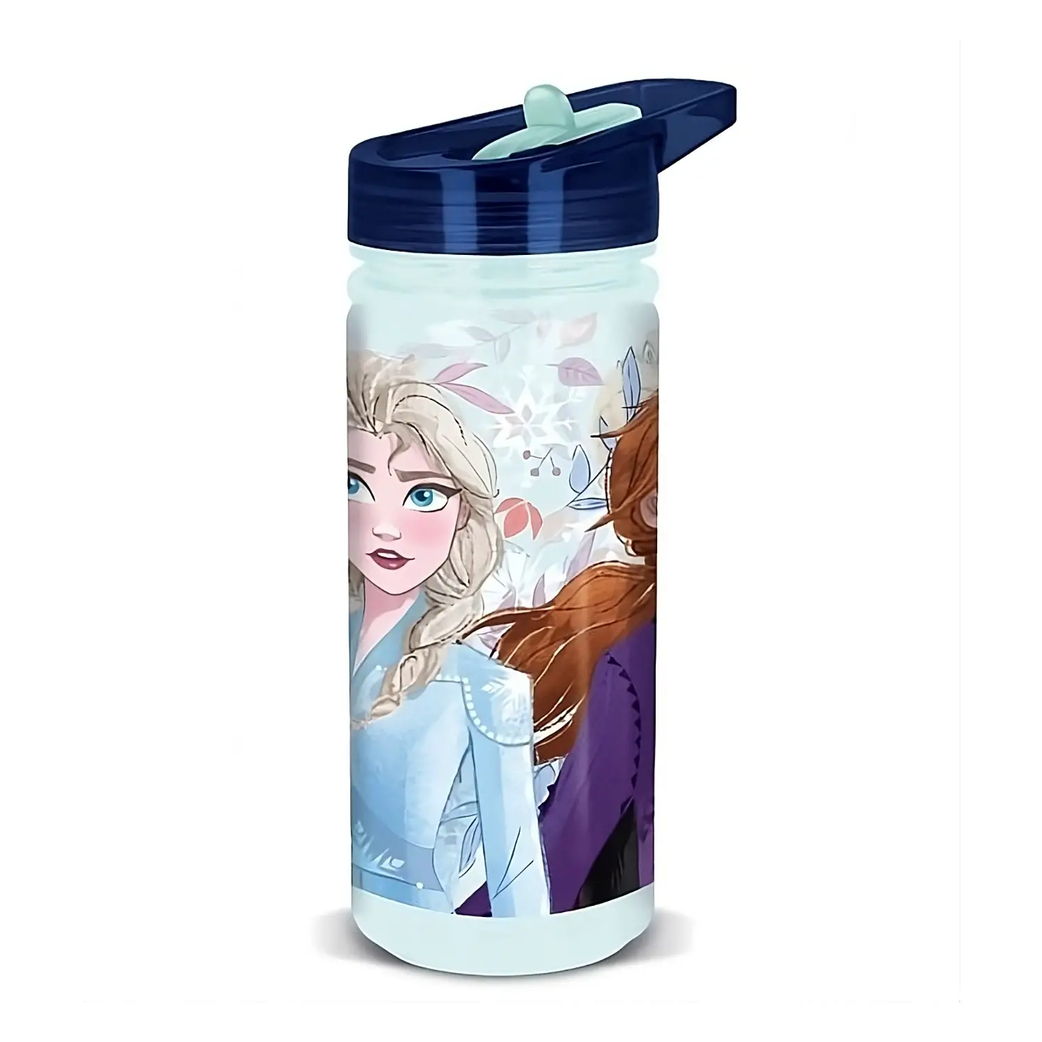 Borraccia Large Frozen 2 Ecozen con Beccuccio 580 ml -