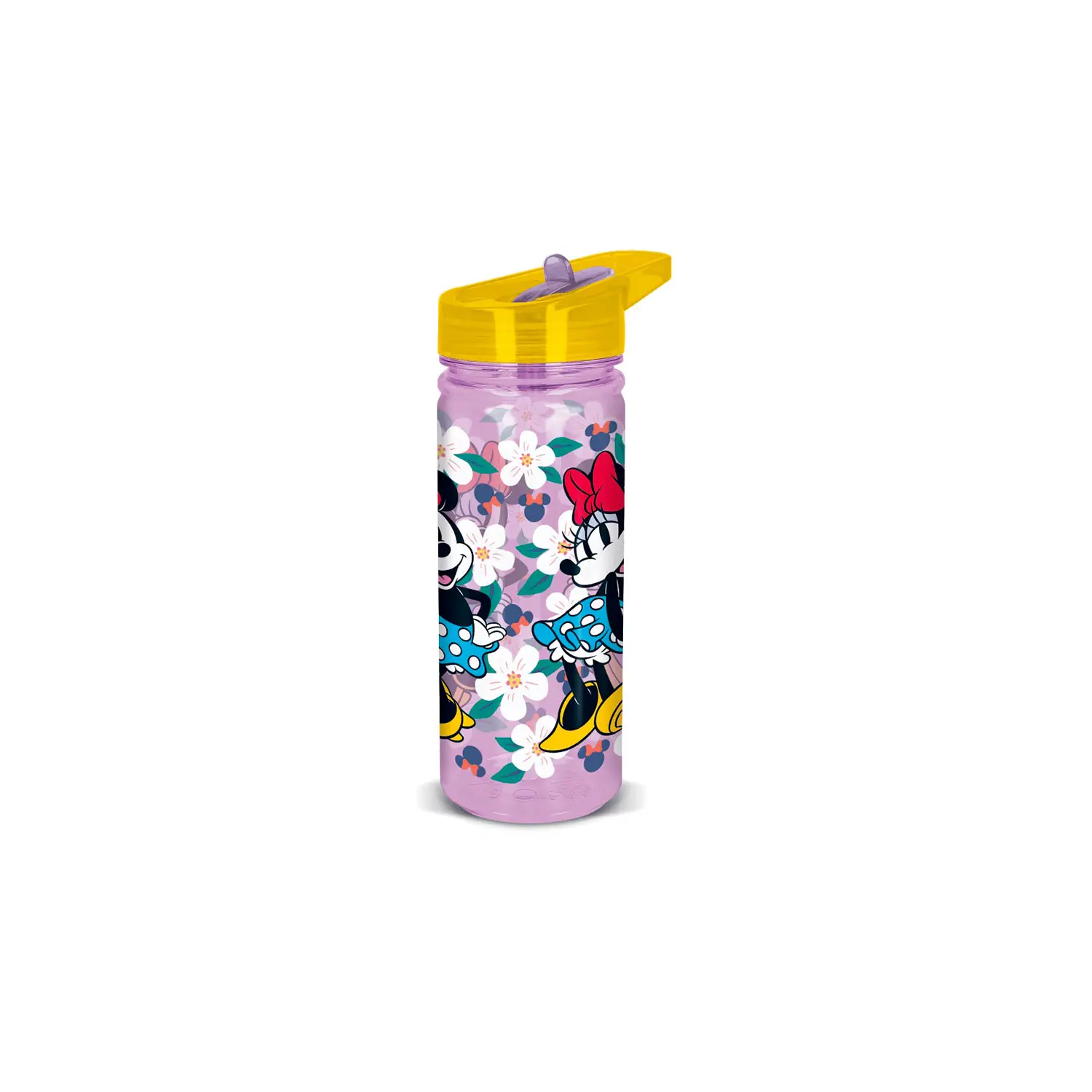 Borraccia Large Ecozen con Beccuccio Minni 580 ml -
