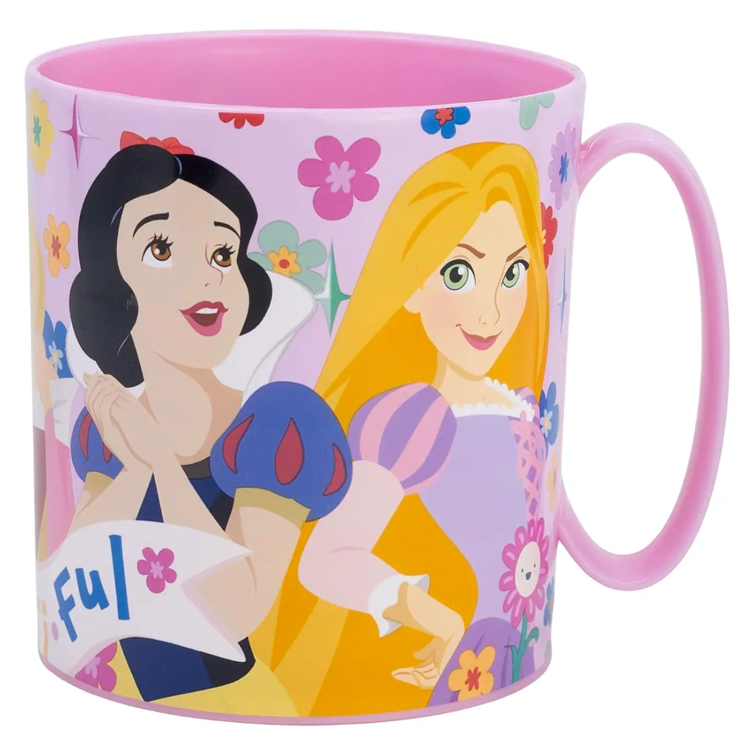 Tazza Principesse 350 ml per Microonde - articoli da tavola