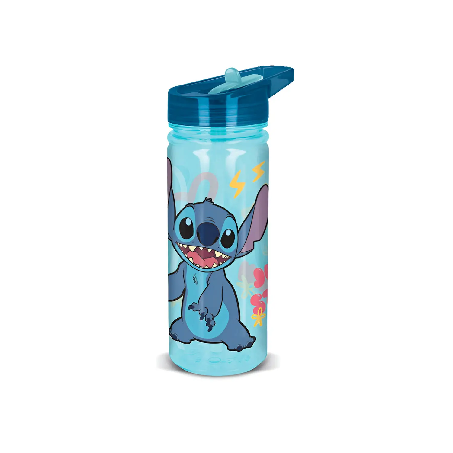Borraccia Large Ecozen con Beccuccio Stitch 580 ml -