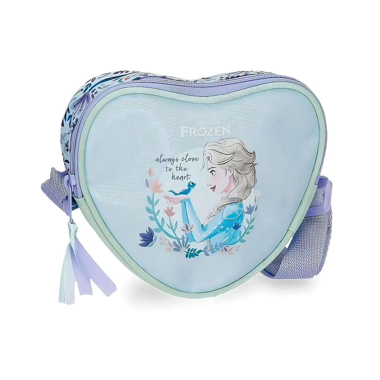 Tracolla Close to the Heart Frozen - valige e borse da viaggio