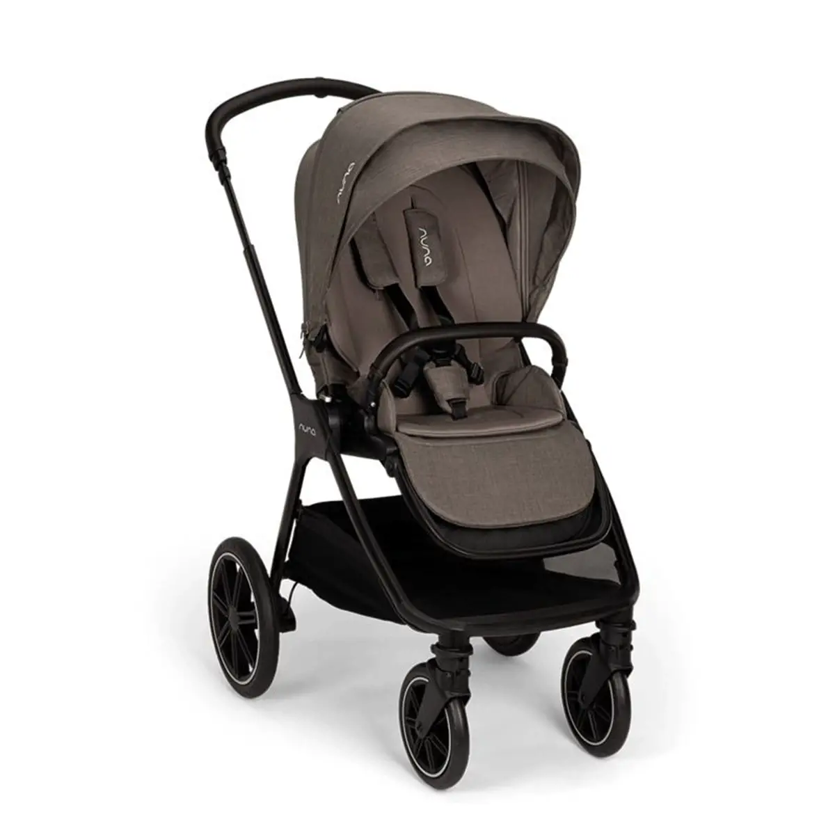 Passeggino Nuna Triv Lx Thunder - passeggini compatti