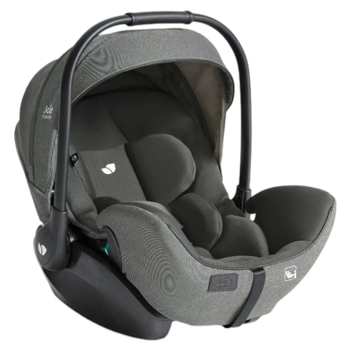 Seggiolino Auto Joie I-level Pro I-size Evergreen 40-87cm - neonati 40-87 cm (0-1 anno)