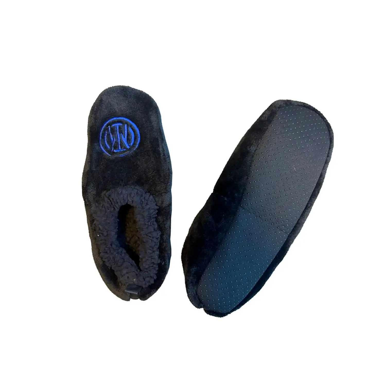 Pantofole Antiscivolo N. 38/40 Inter - biancheria casa