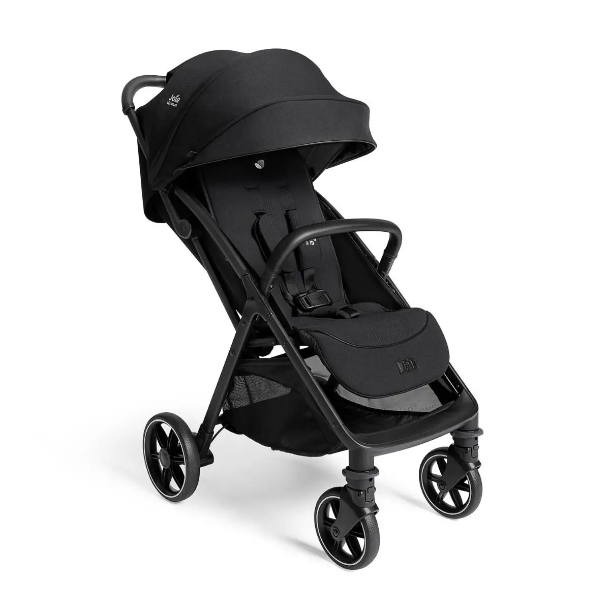 Passeggino Parcel Lx Signature Joie Eclipse - passeggini compatti