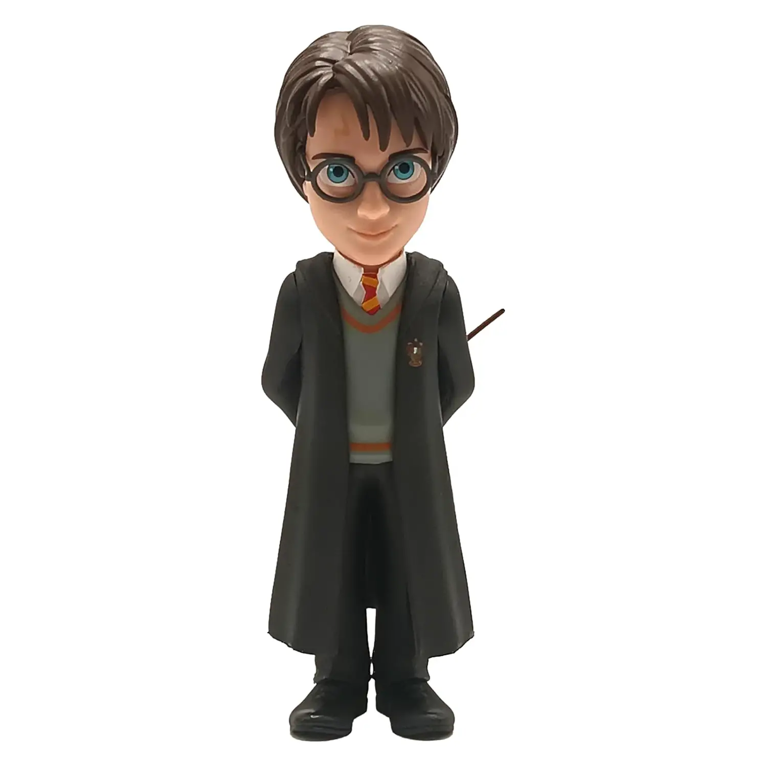 Minix Collectible Figurines Harry - Harry potter - action figures ed accessori