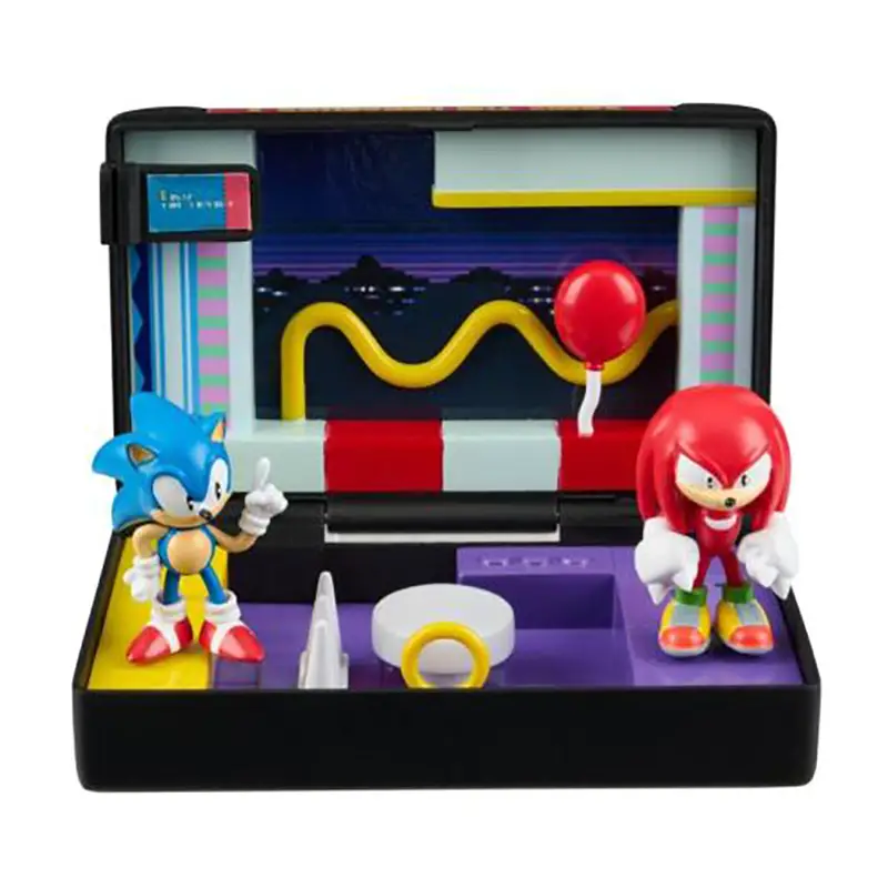 Console Heores - Mega Drive Sonic 3 - Giochi di società
