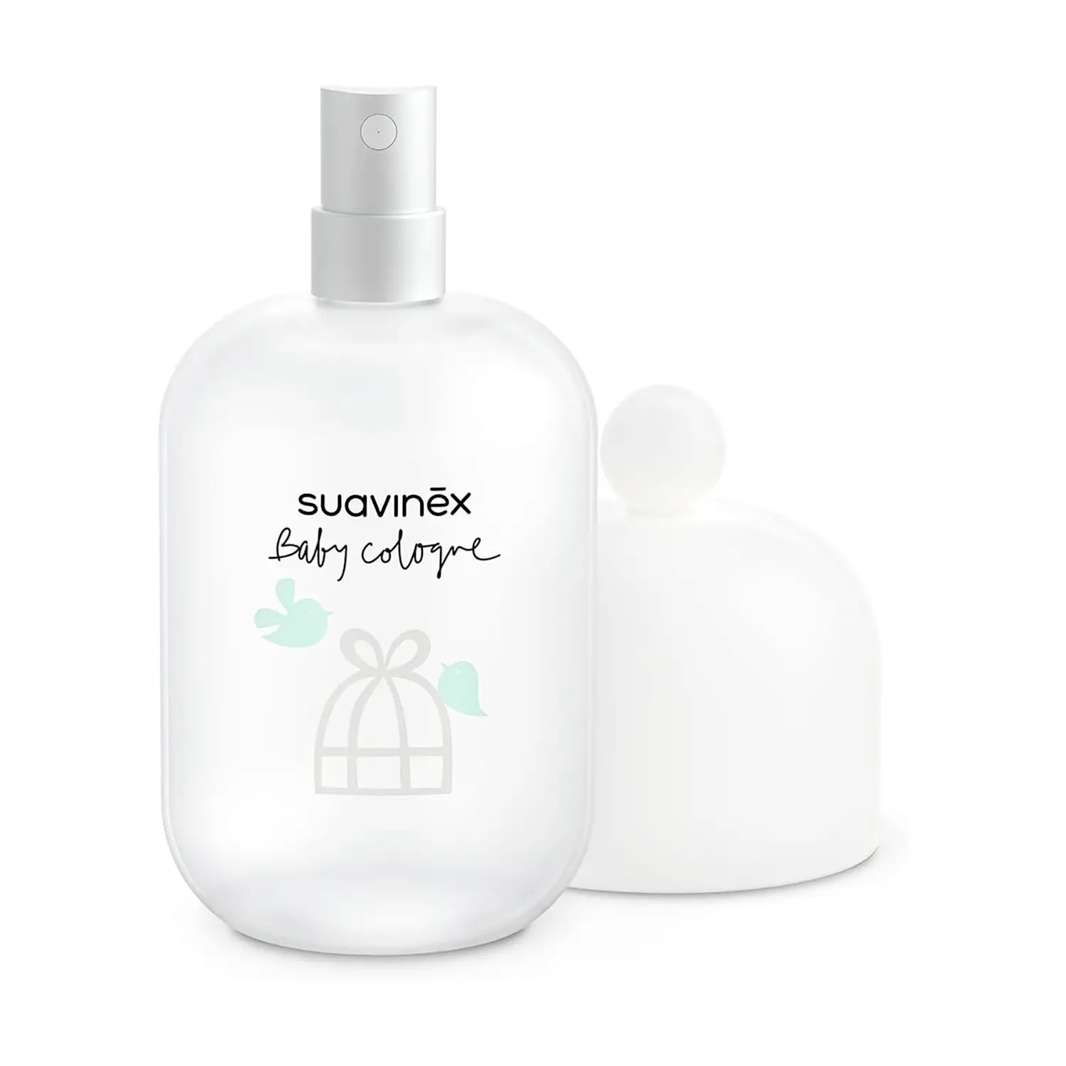 Colonia Baby 100ml - cosmesi e igiene