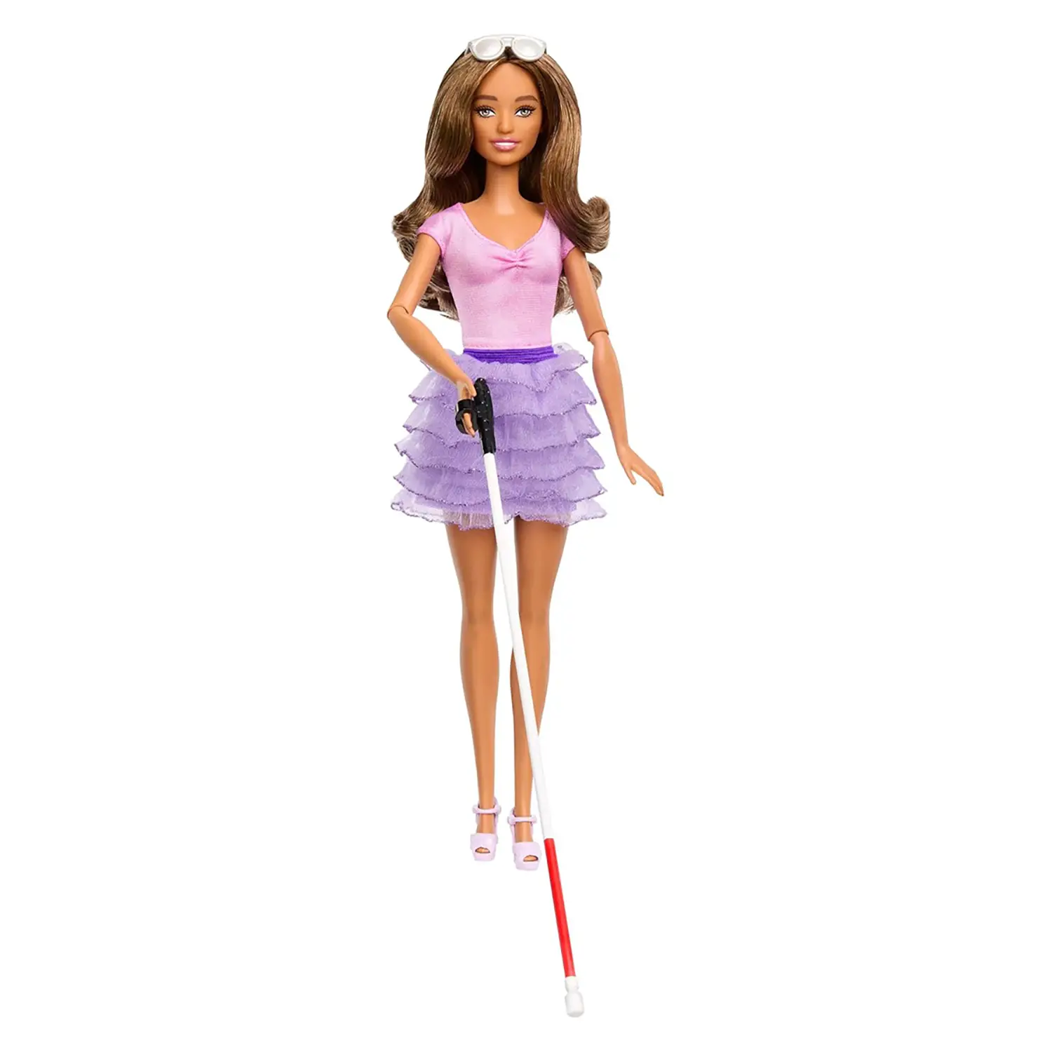 Barbie - Bambola Fashionistas n. 228 HRH17 - collezionabili bambina