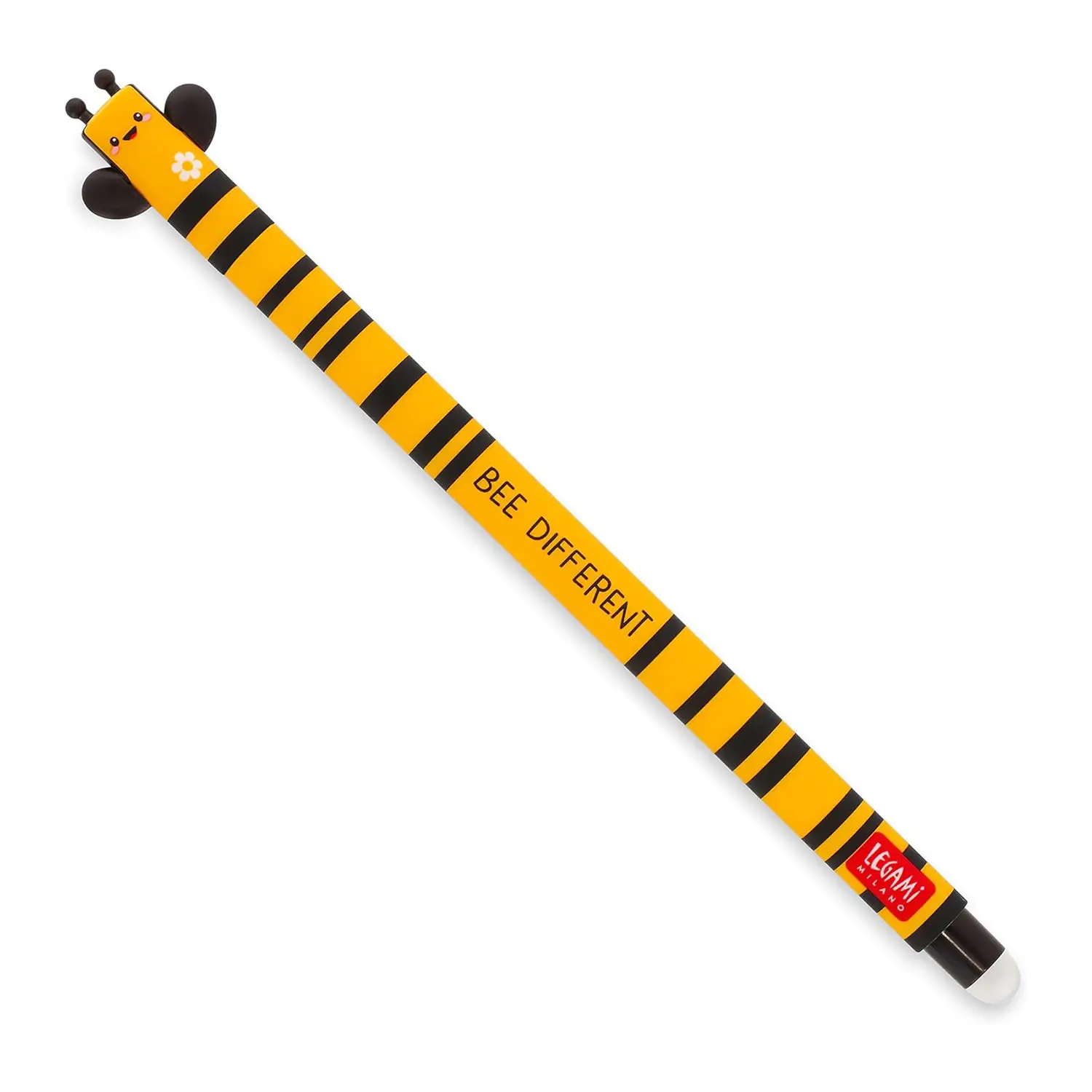 Legami - Penna gel cancellabile BEE - legami