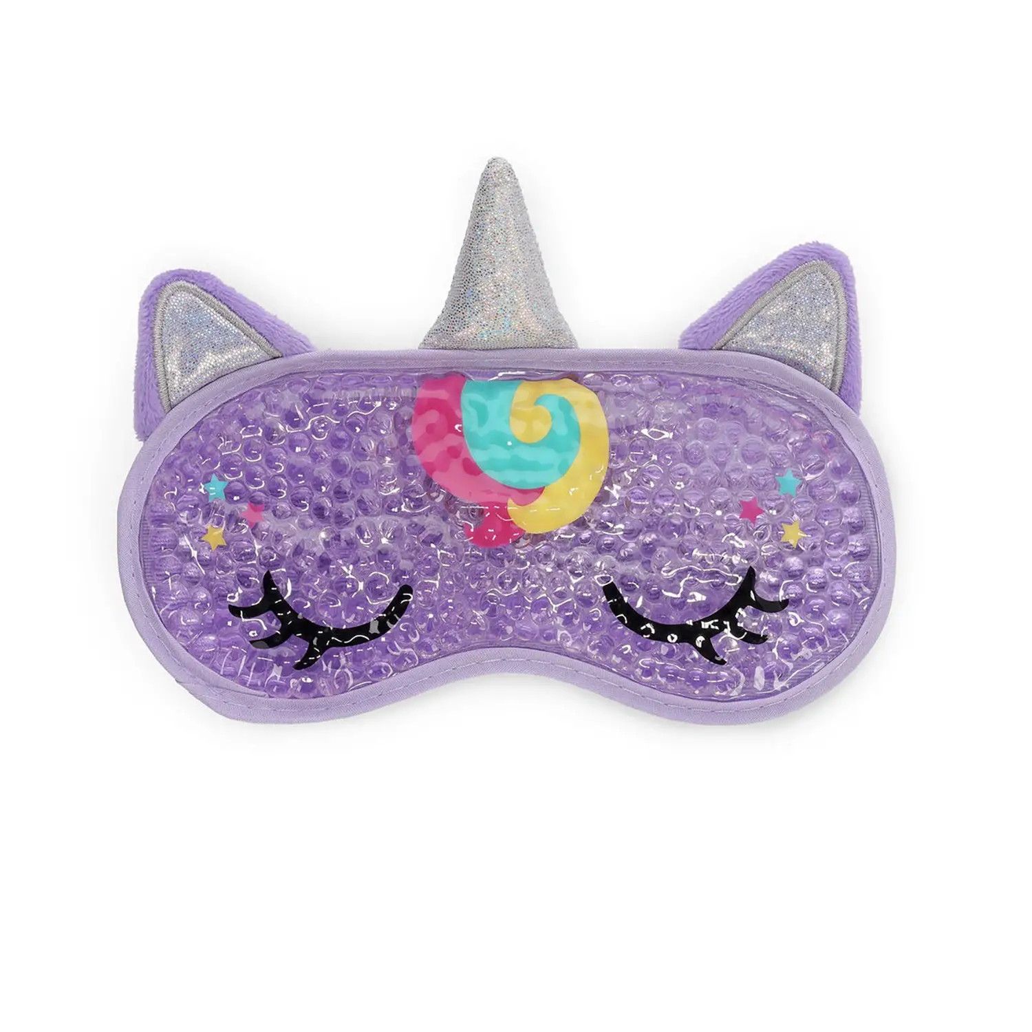 Legami Unicorn Chill Out Gel Eye Mask - legami