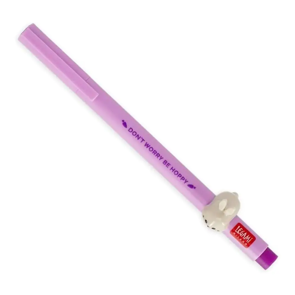 Legami - Penna Gel con Coniglietto - legami