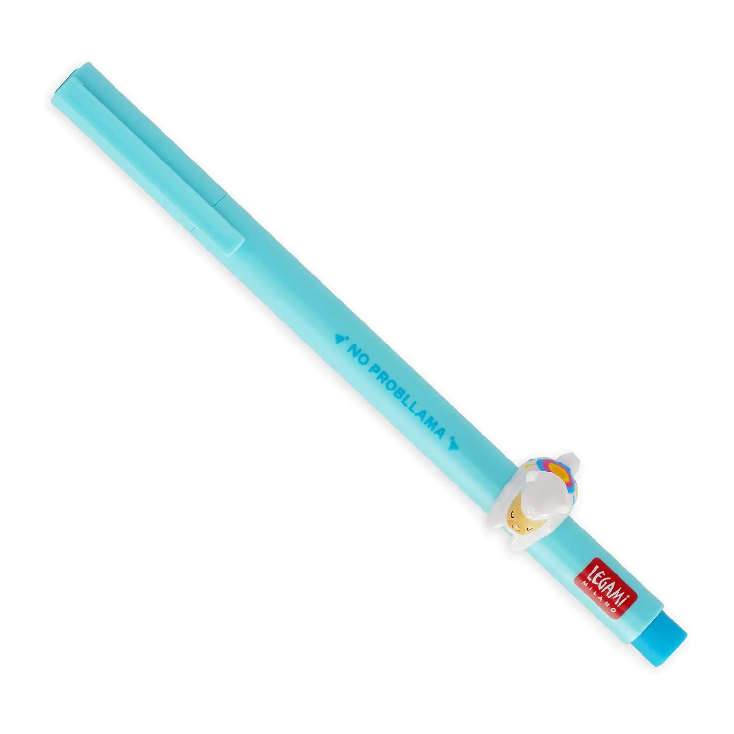 Legami - Penna gel - Lovely Friends LLAMA - legami