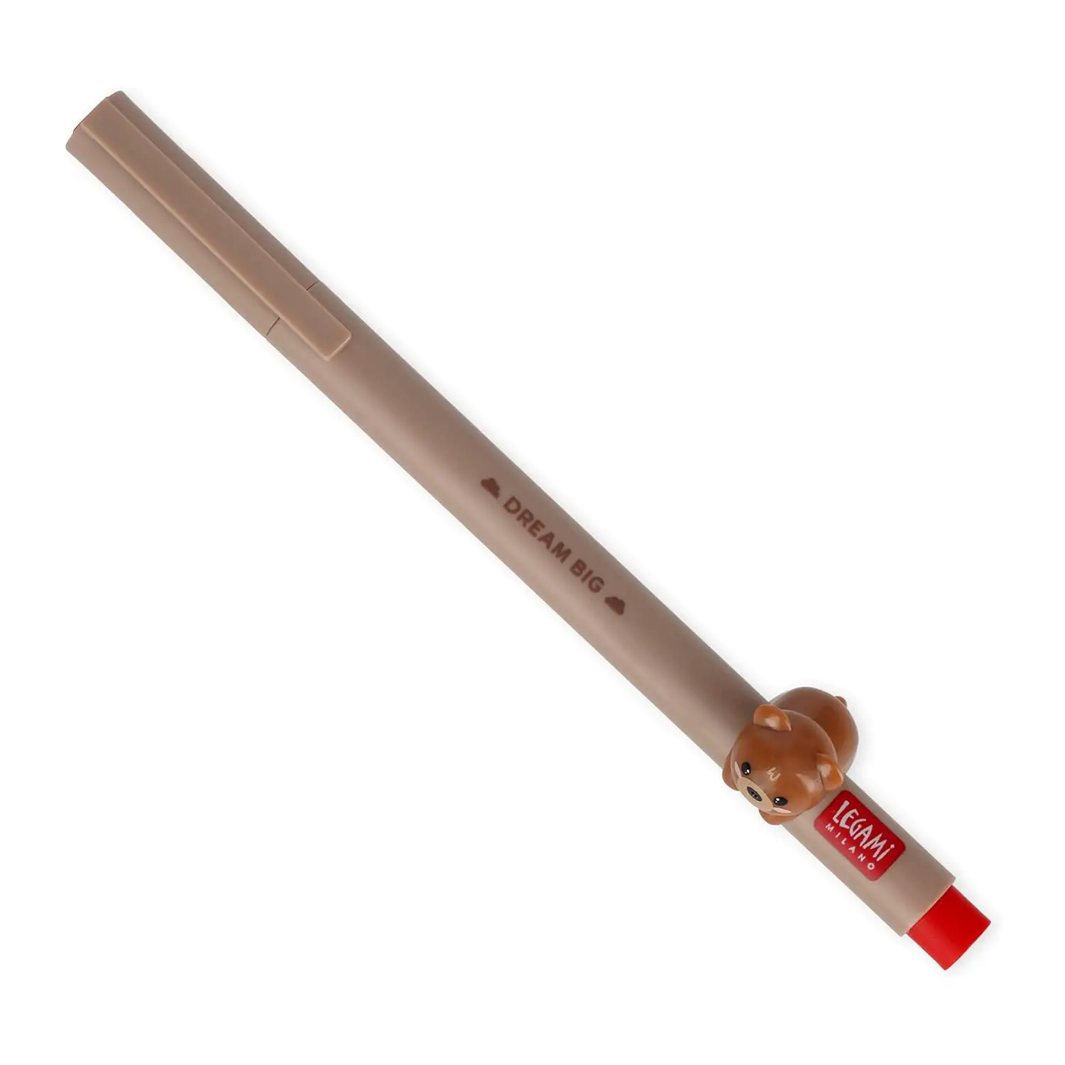 Legami - Penna gel - Lovely Friends Teddy Bear - legami