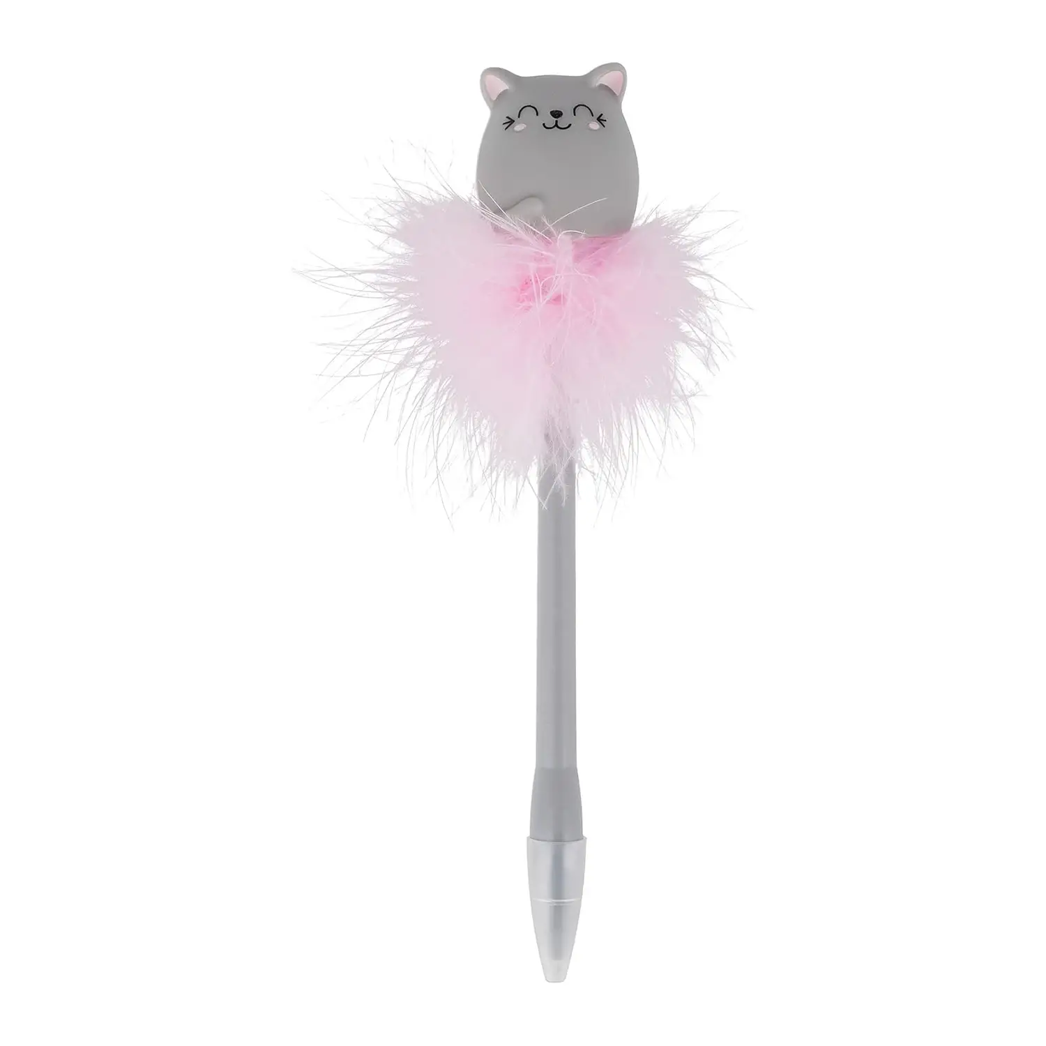Legami - Penna a Sfera con Gatto luminoso - Kitty - legami