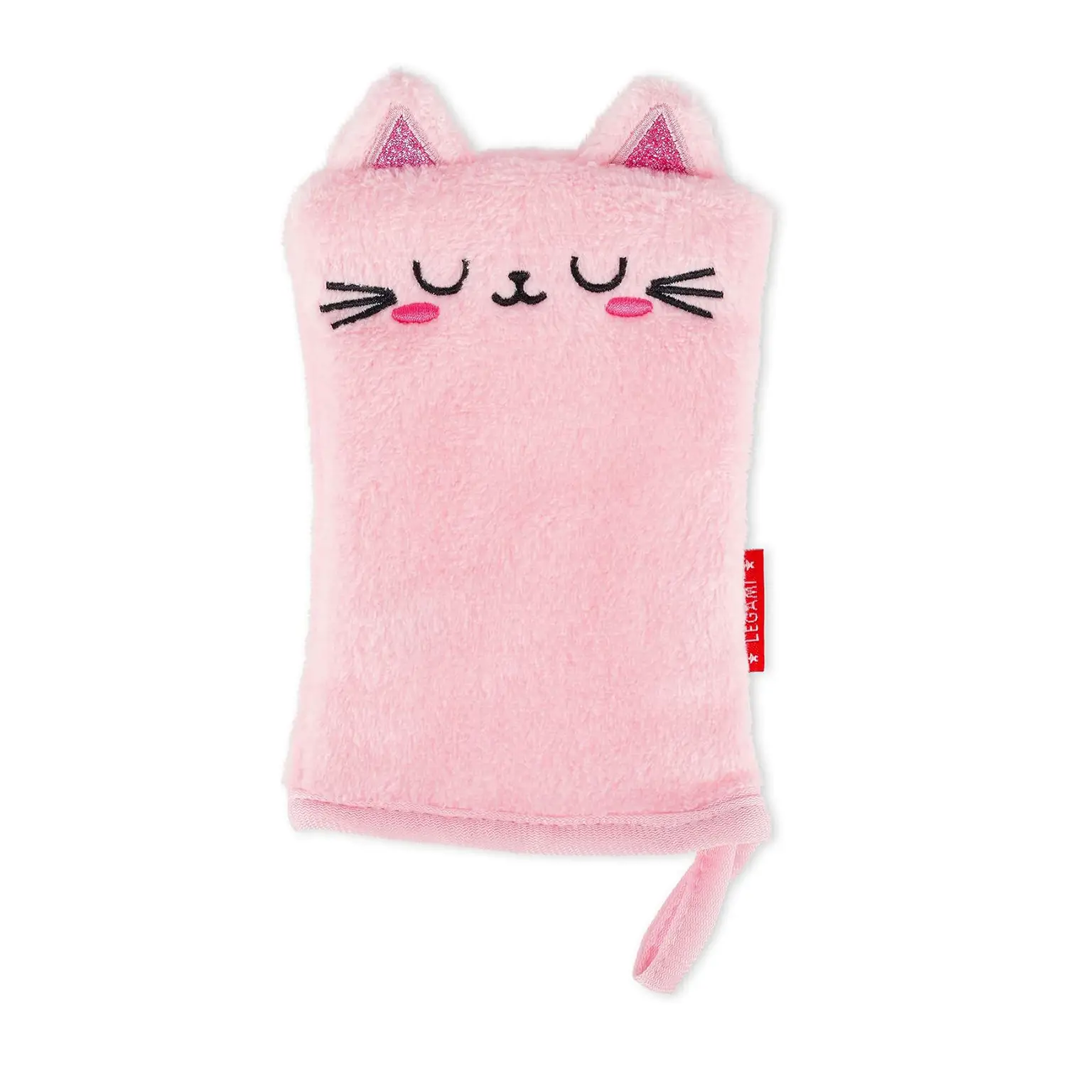 Legami - Guanto struccante, Riutilizzabile - Kitty - legami